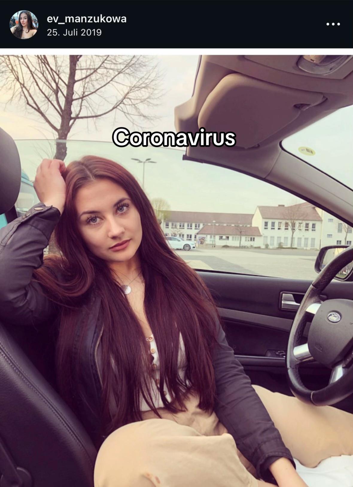 @Evelyn