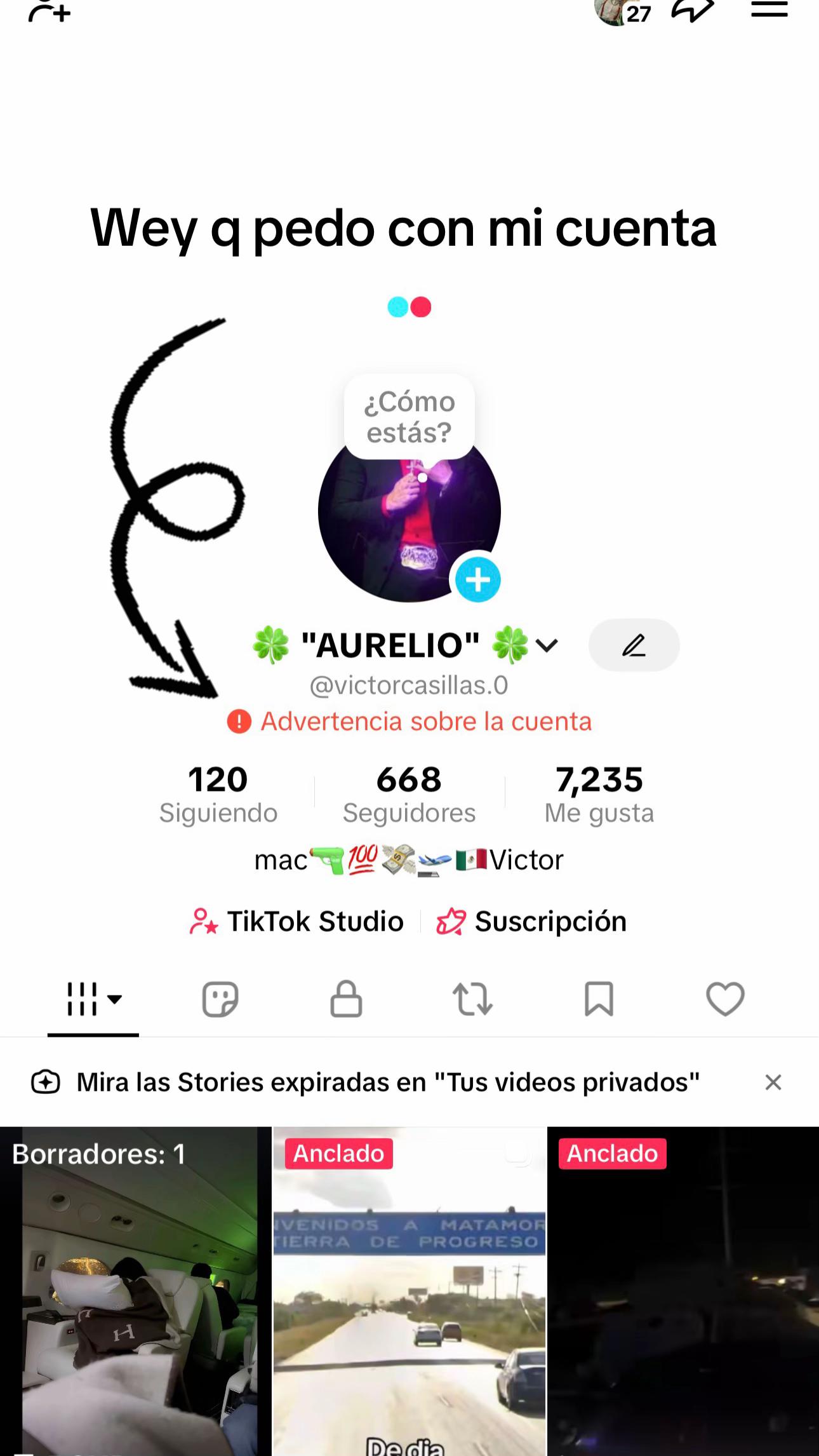 @🍀🇲🇽” Víctor " 🌵🍀