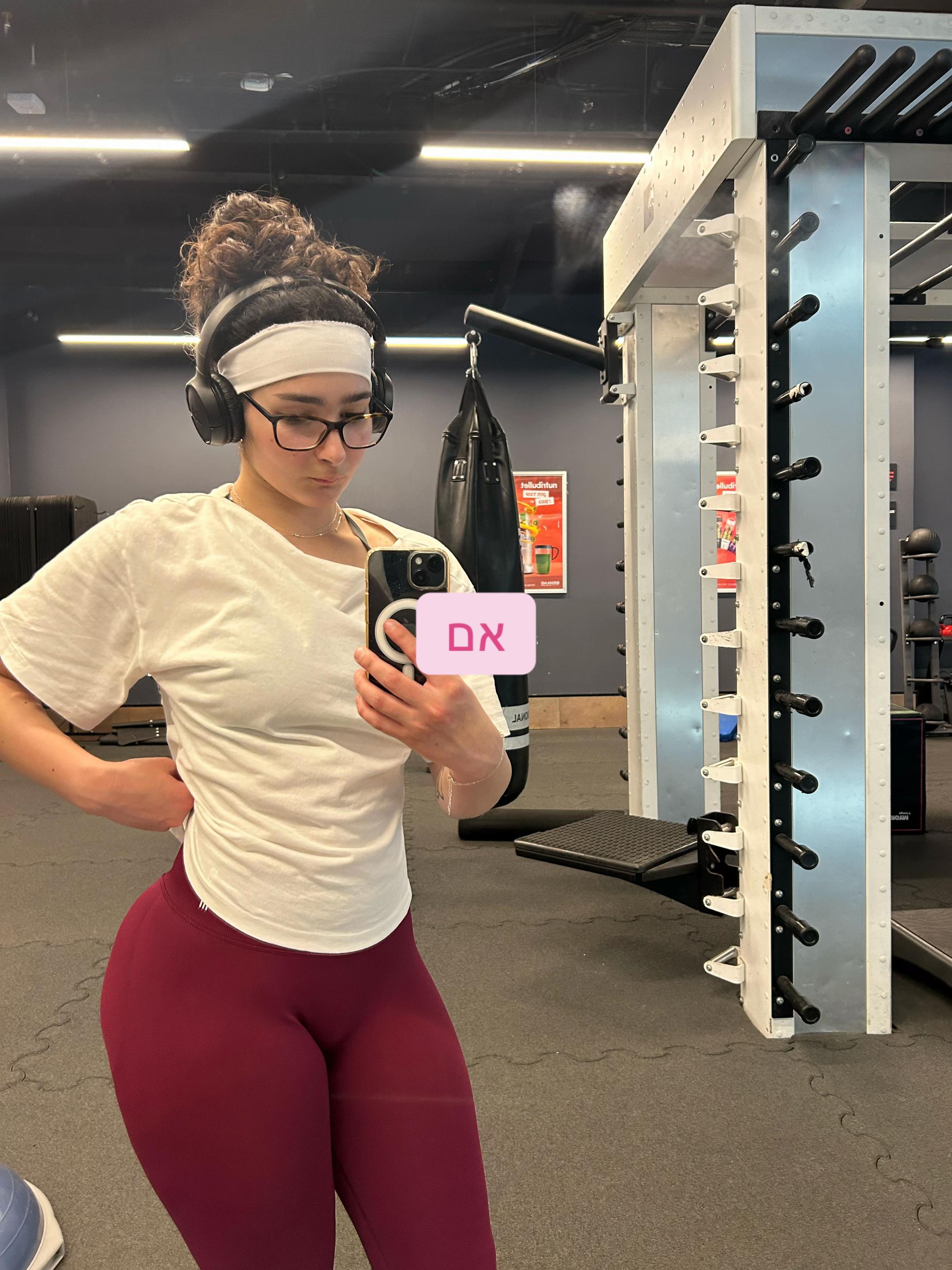 @sara | gym 💝