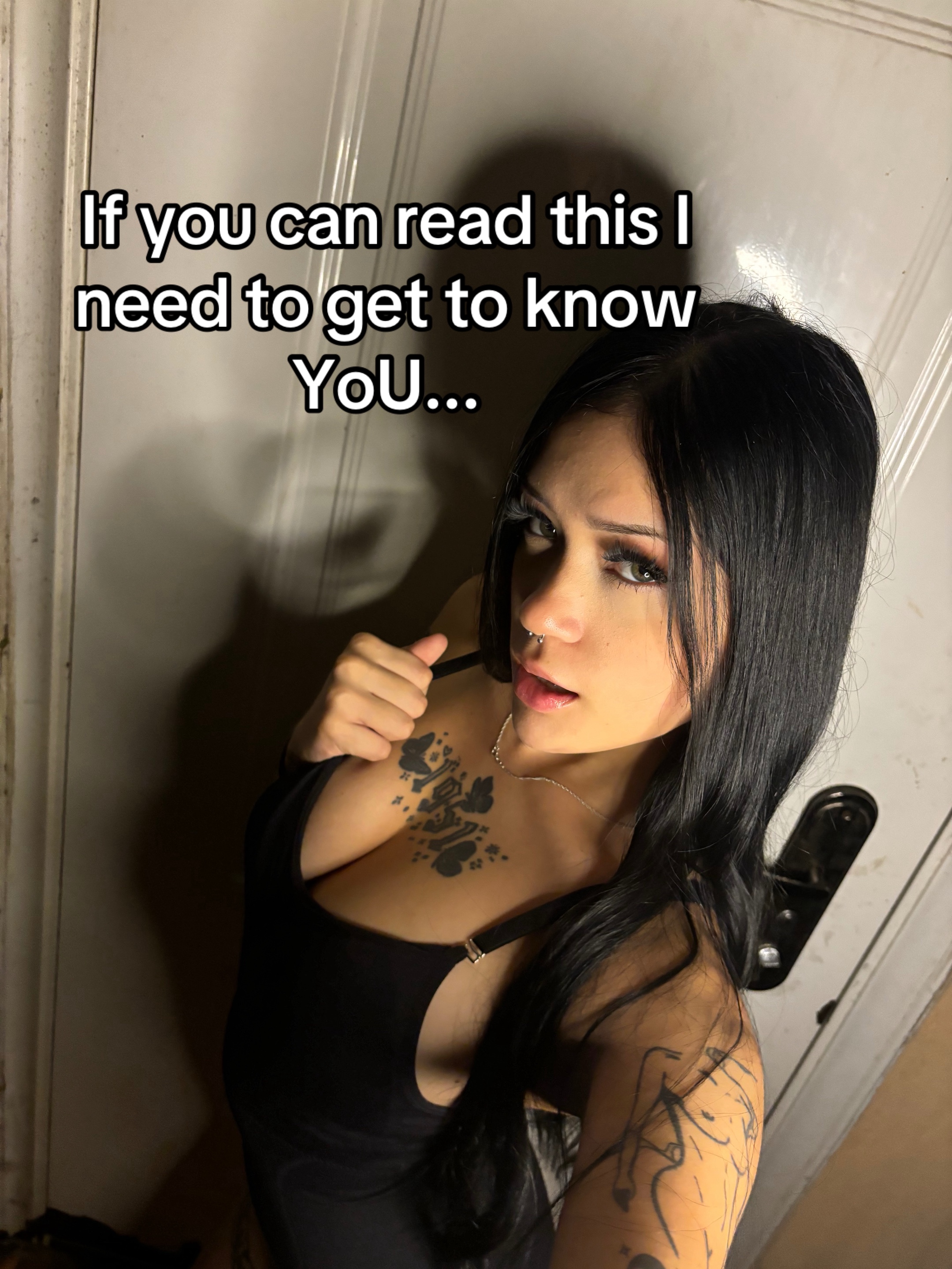 @Lilith ❤️🔥