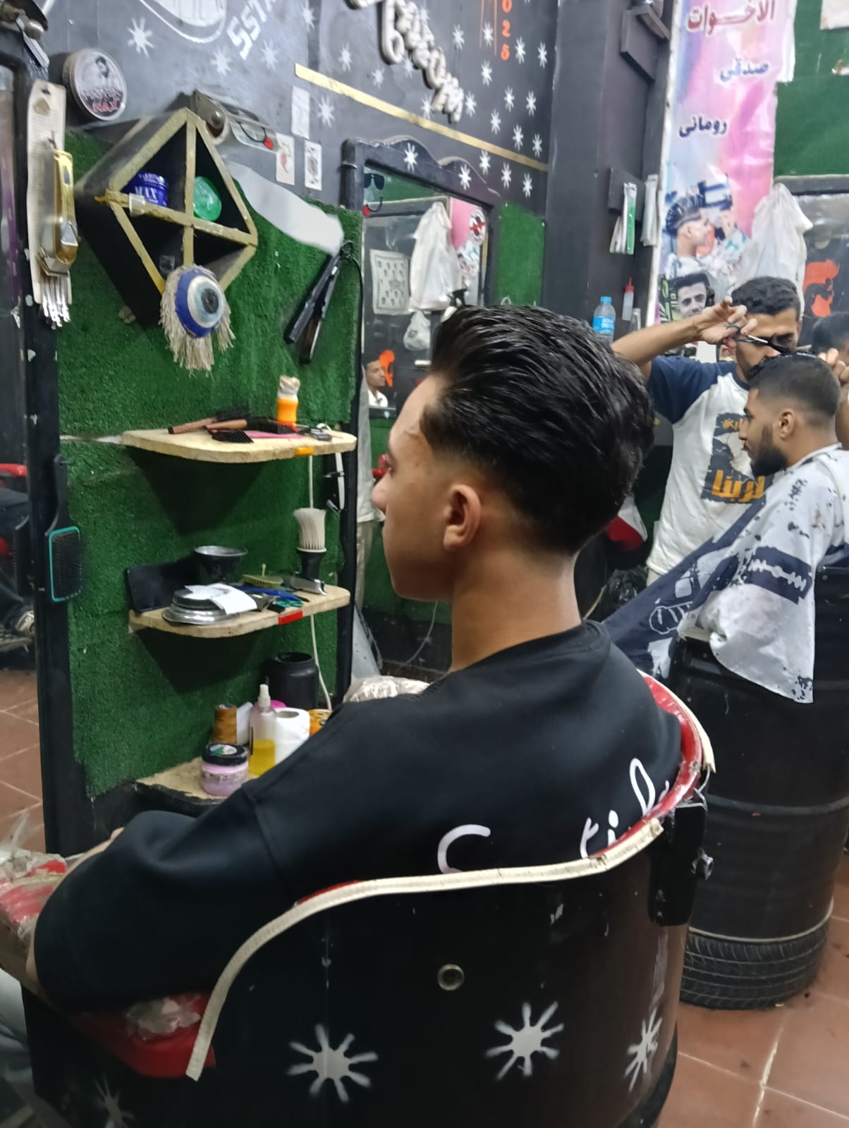 @✂️❌"صدقي★★★★★جميل"❌✂️