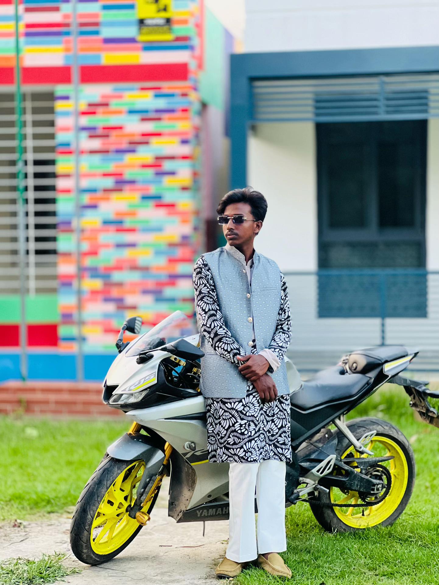 @Arnob AMG🎖️