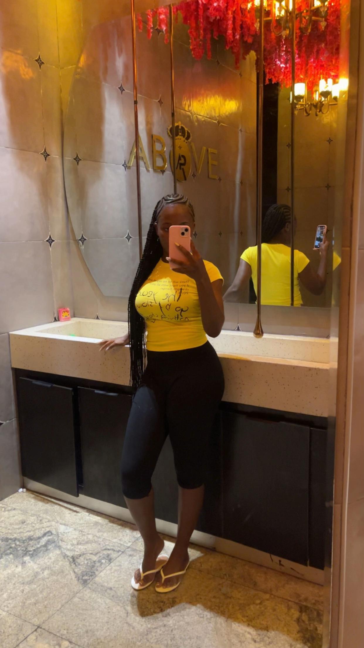 @Preshii Gold