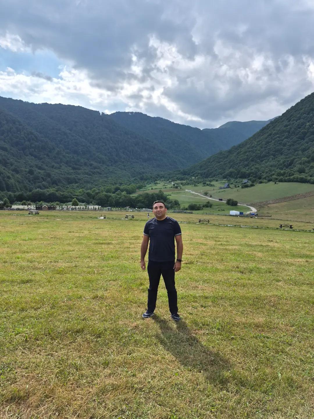 @Famil Fərhadoğlu