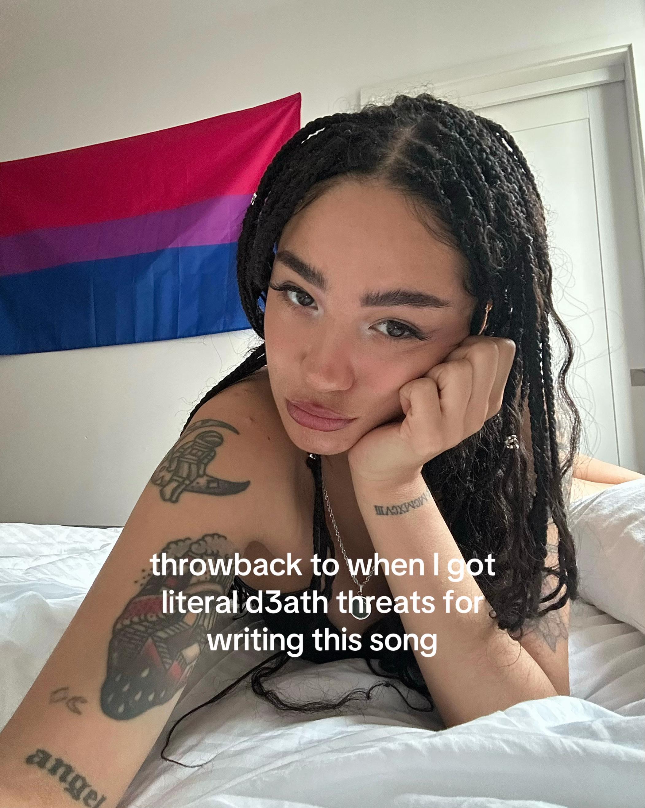 @Cloudy June