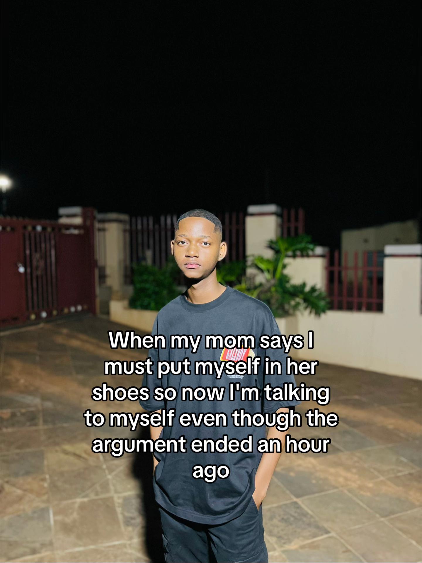 @Shubane Franklyn