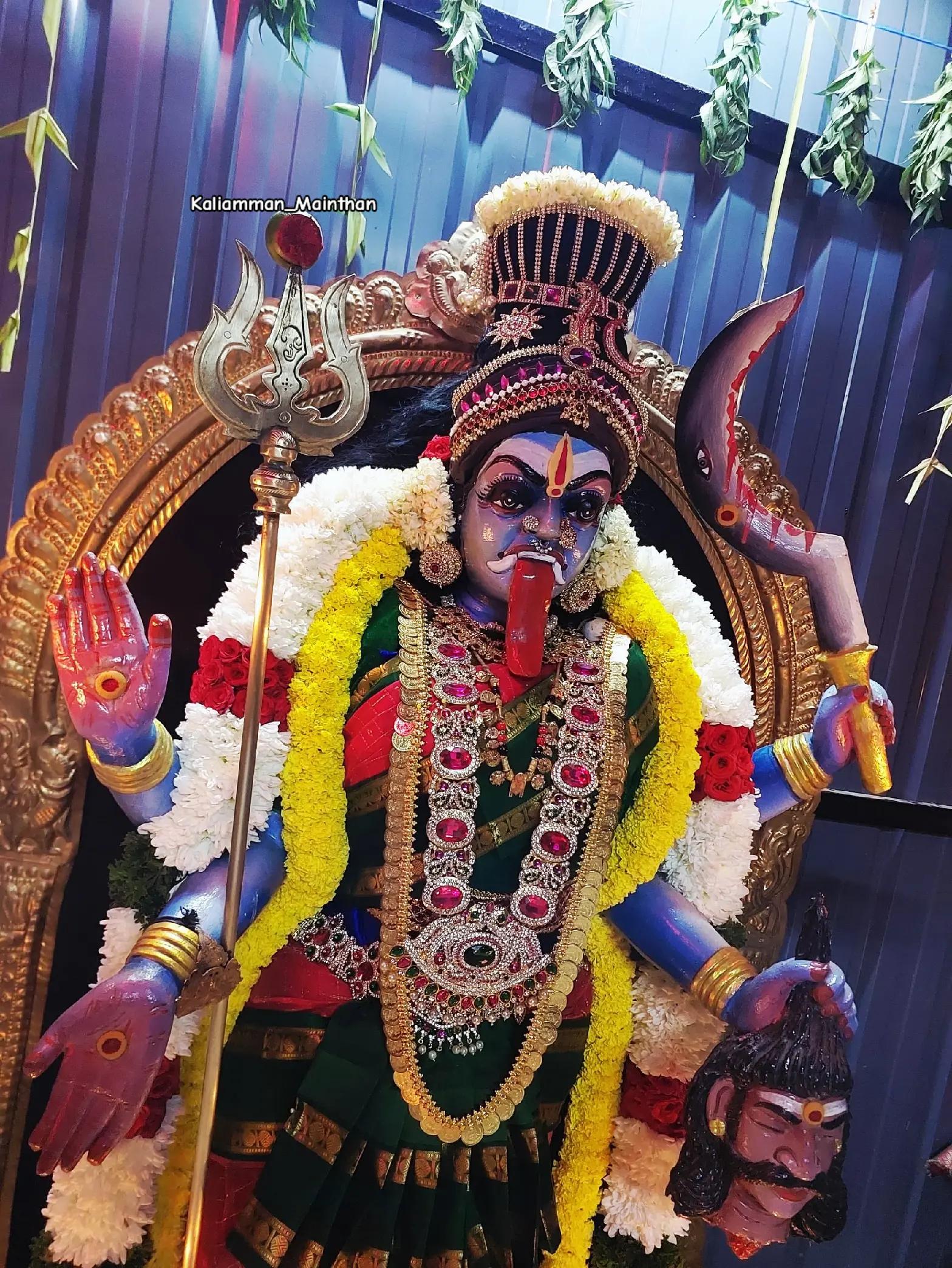 @_Son Of Balai Kaliamman_🔥🔱🙏