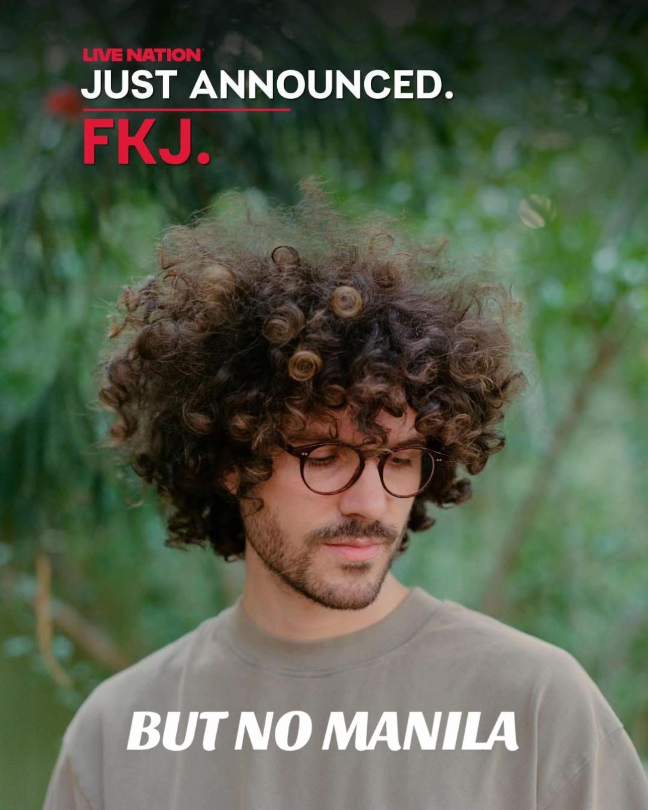 @Gab 🇵🇭 | PH Concert Updates