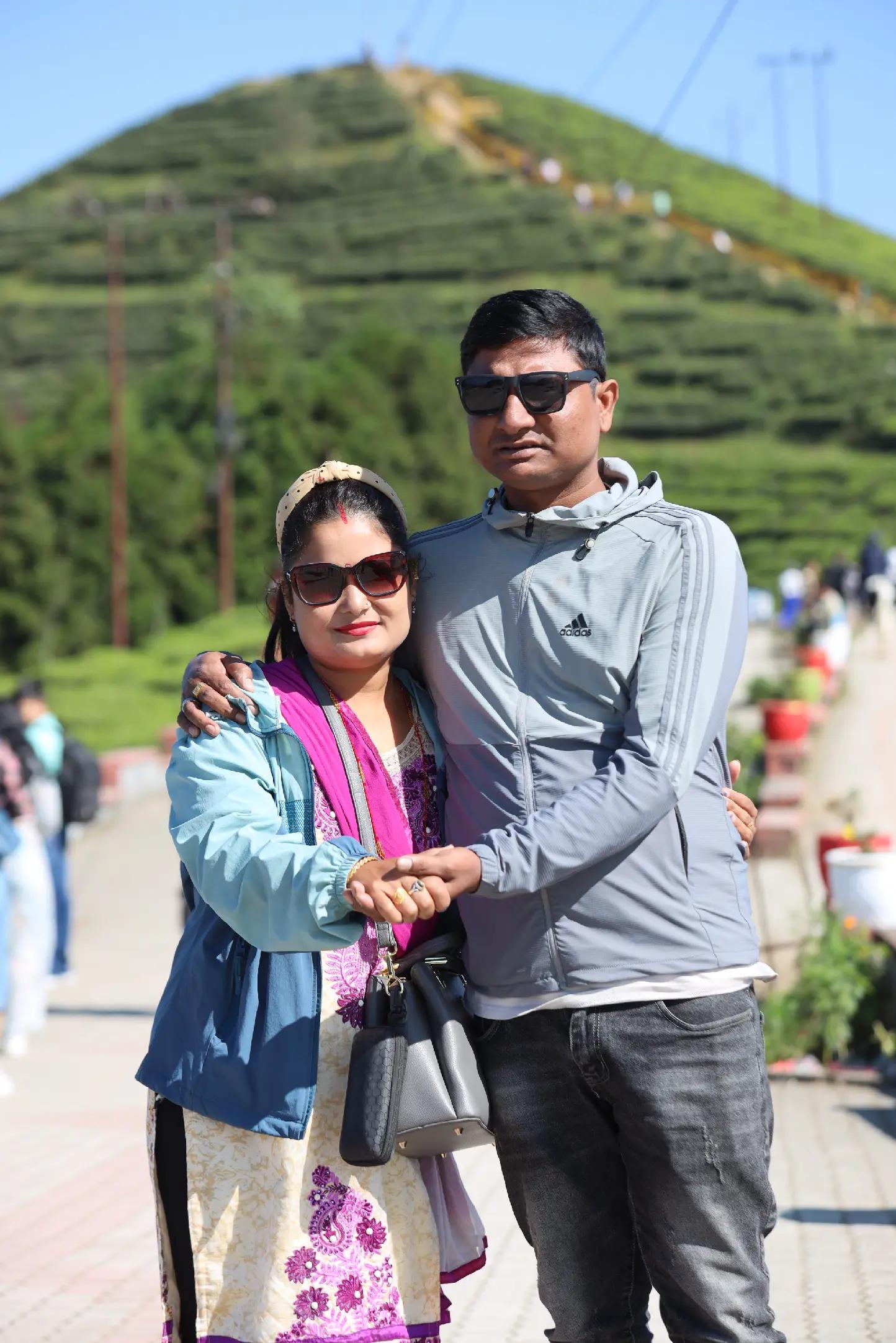 @Sunu Karki