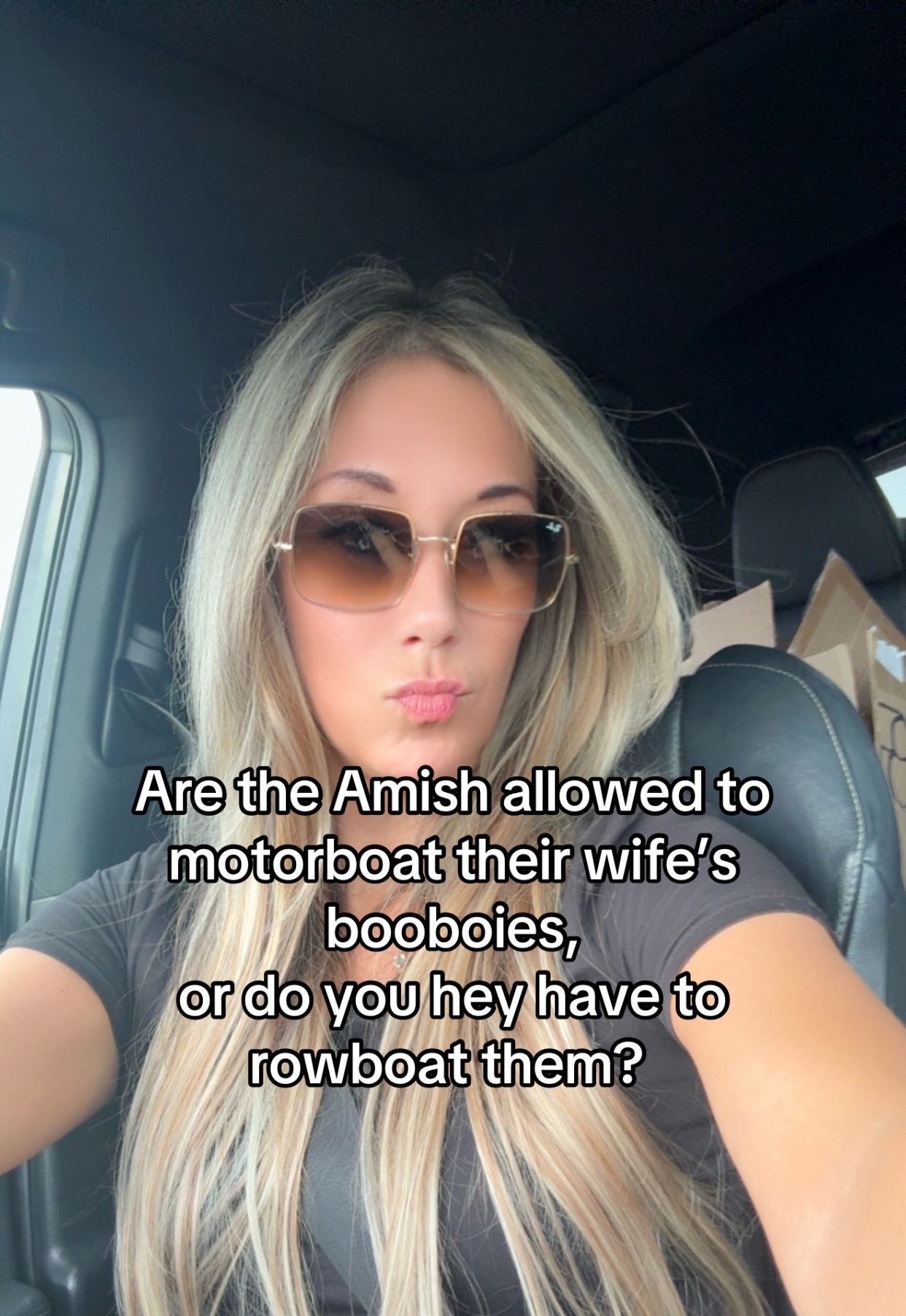 @Christineofthesouth