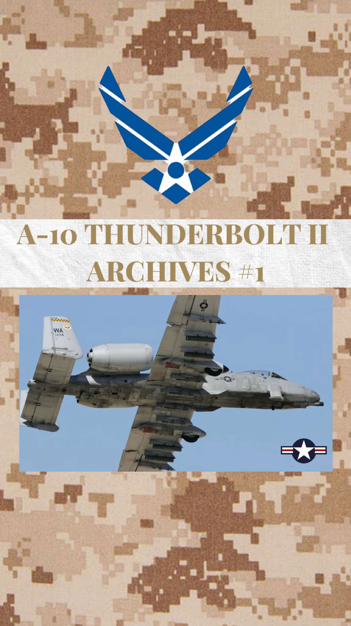 @Tactical Archives
