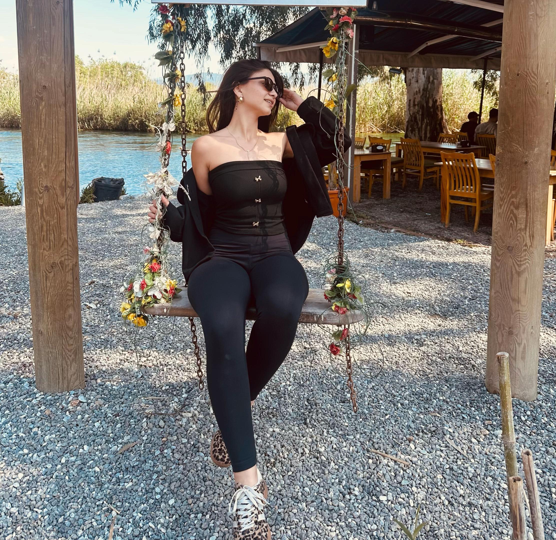 @Dilara Çevik