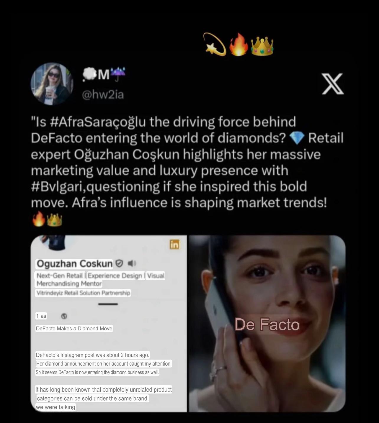 @Afram fans