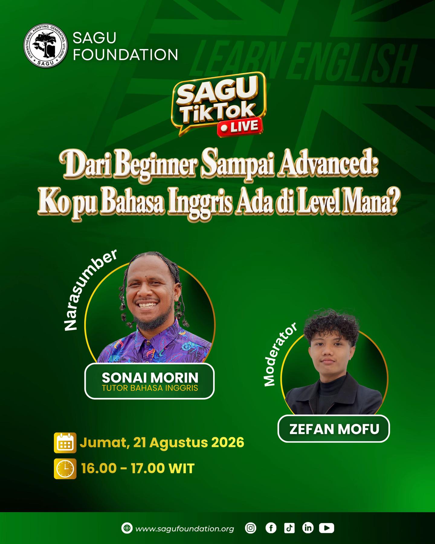 @SAGU Foundation