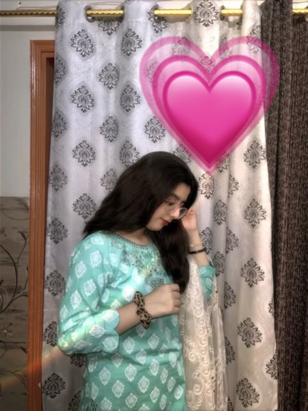 @baba ki jaan ♥️