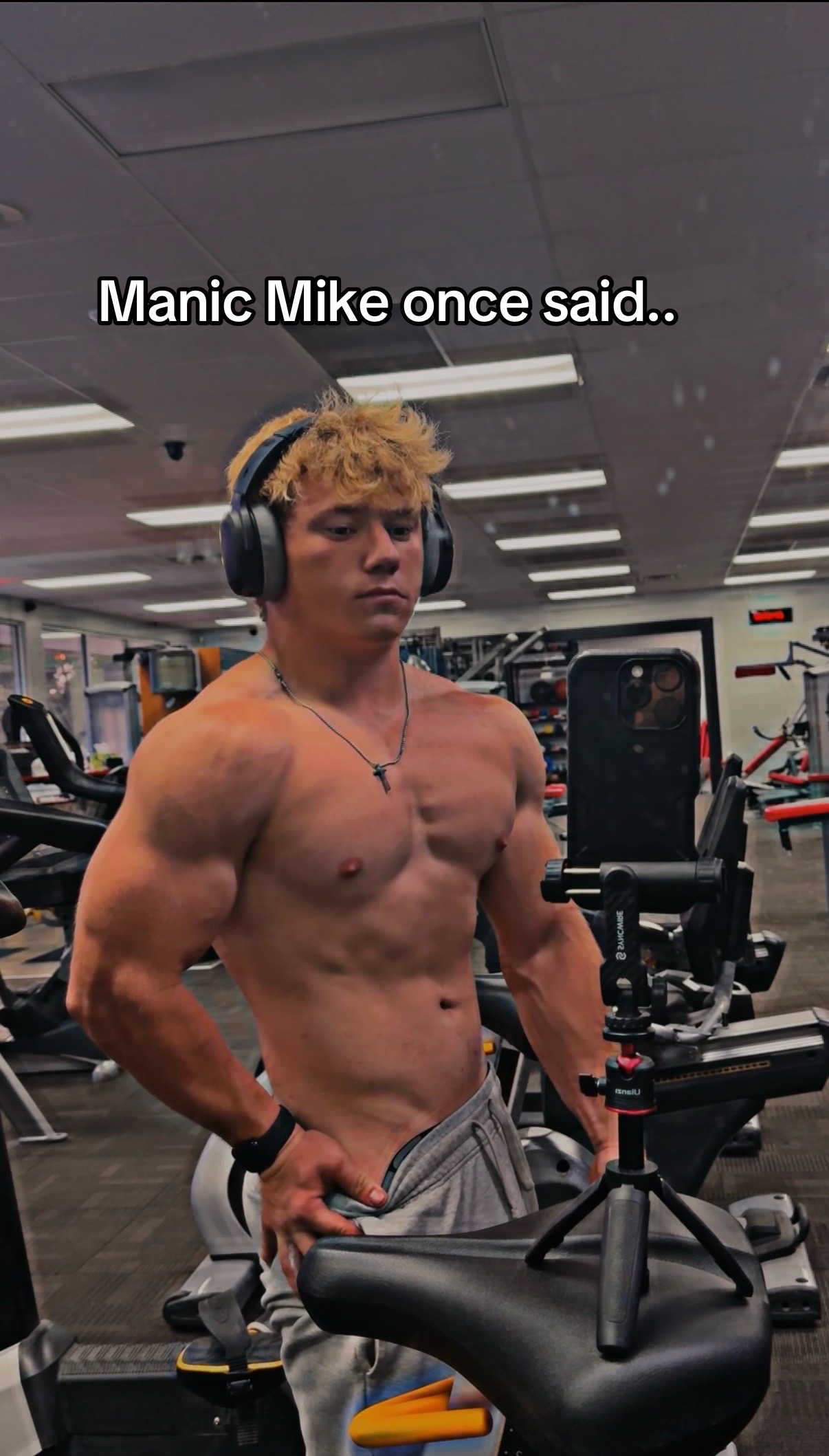 @Smallguygavin 🧬