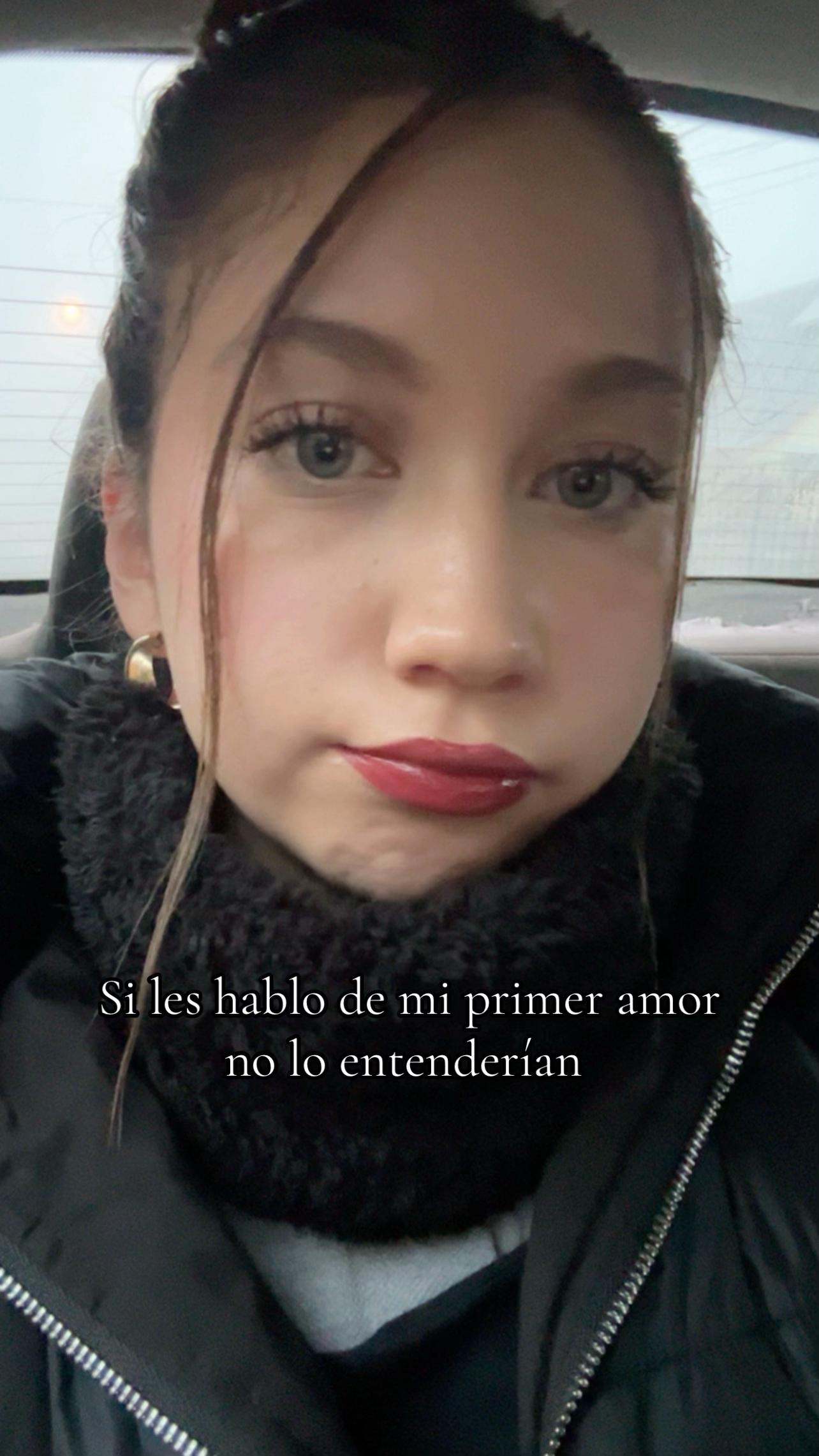 @Matilda Belén