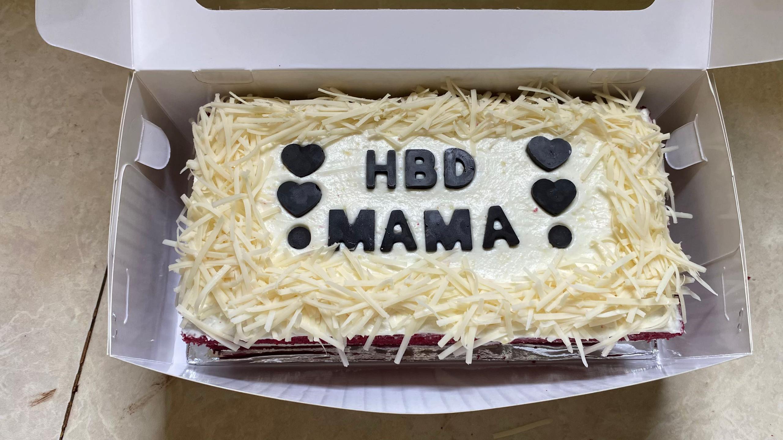@NaNa Cake Ambon