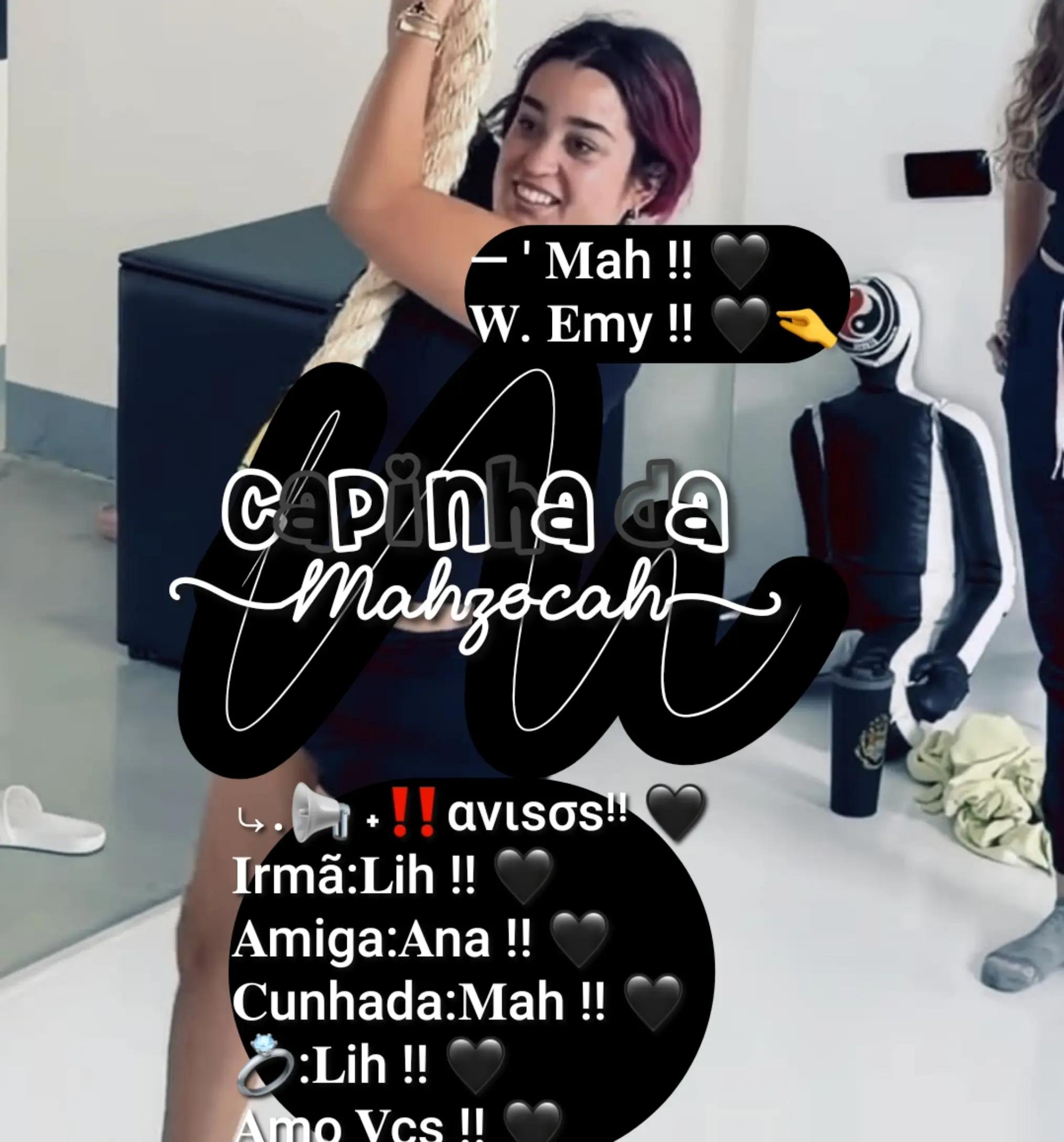 @𐙚. 𝐇istorinhas_da_mah !