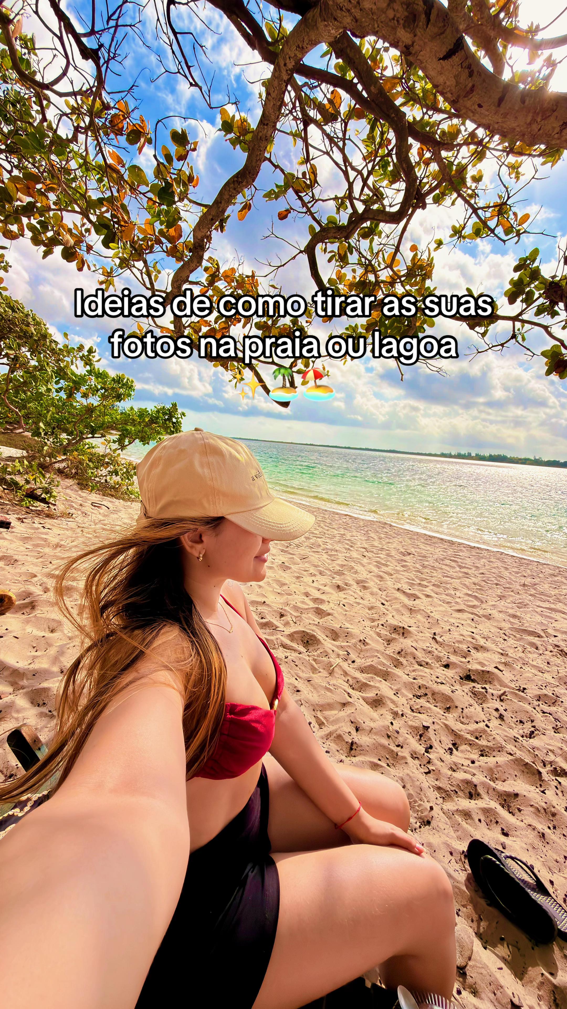 @Roberta Brandão