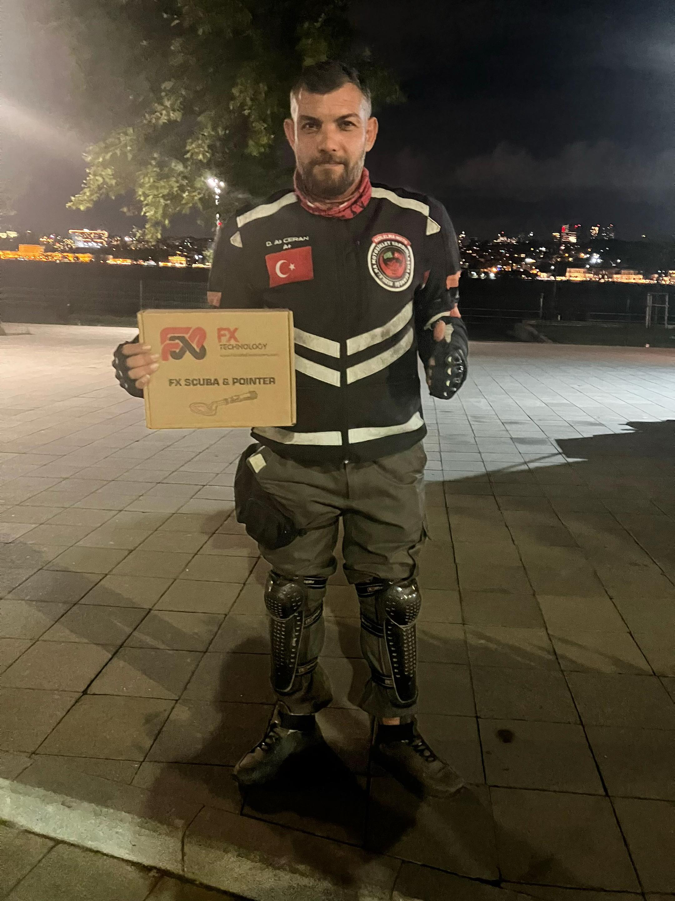 @Uğur Dedektör