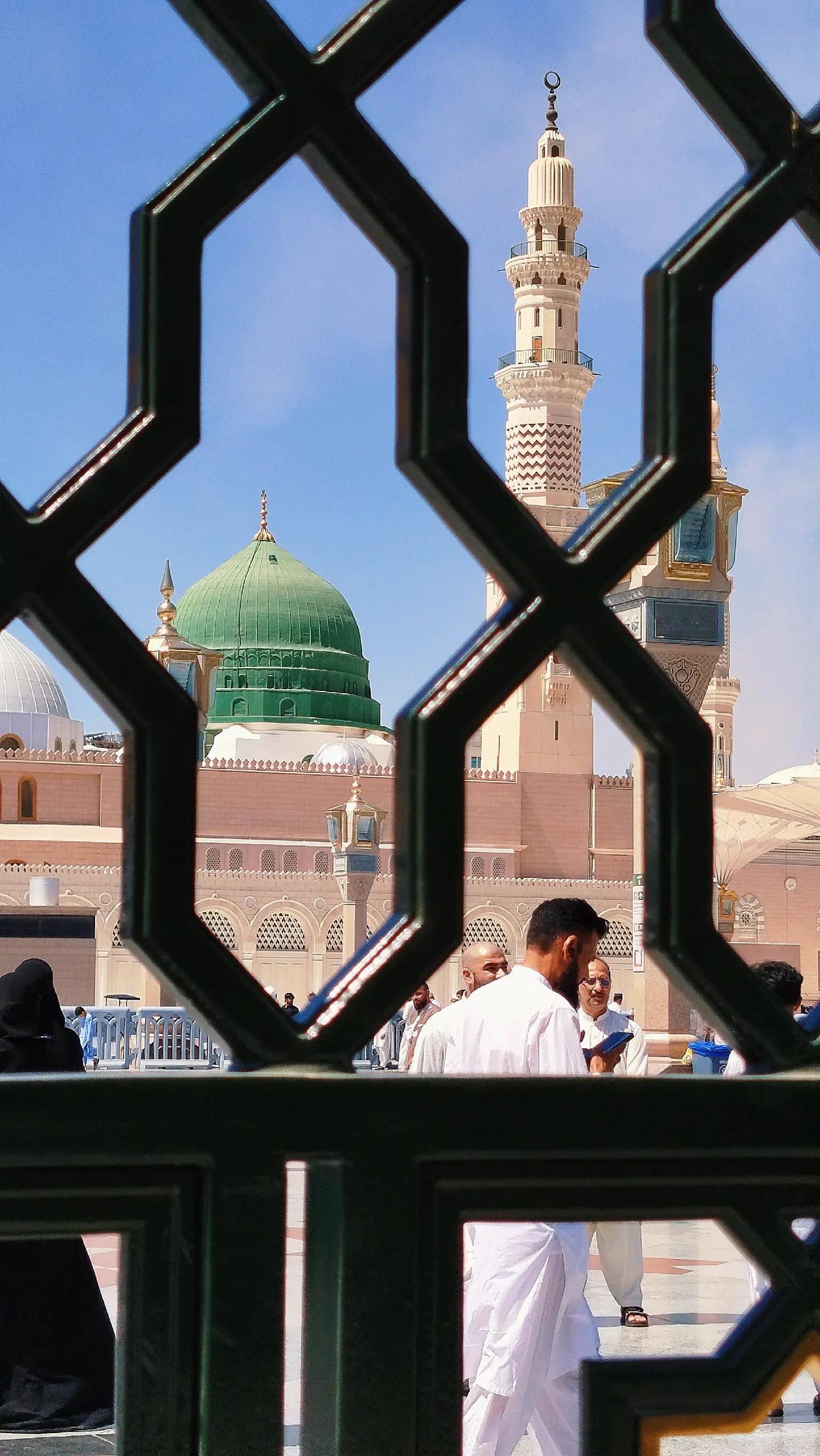 @🇵🇰 YASIR IN MADINA 🇸🇦