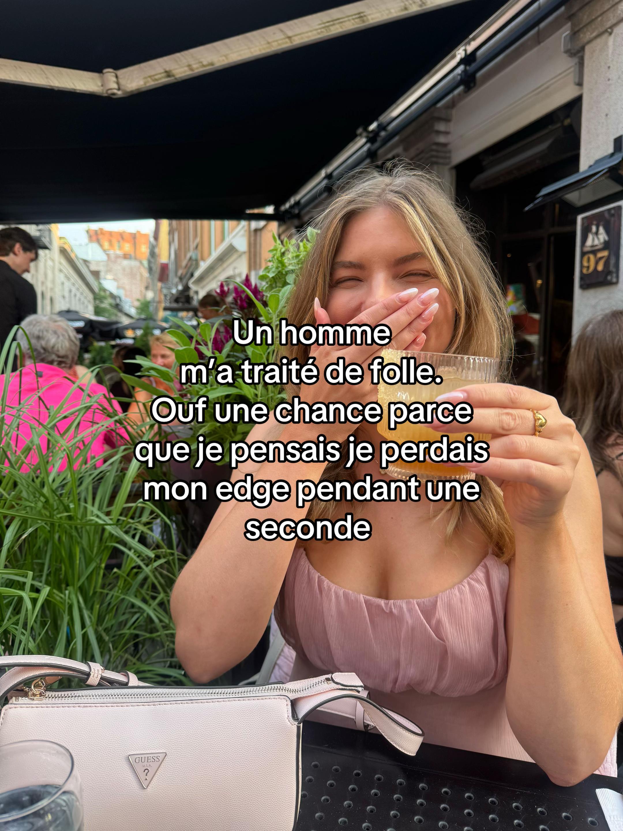 @Laurie Douceur