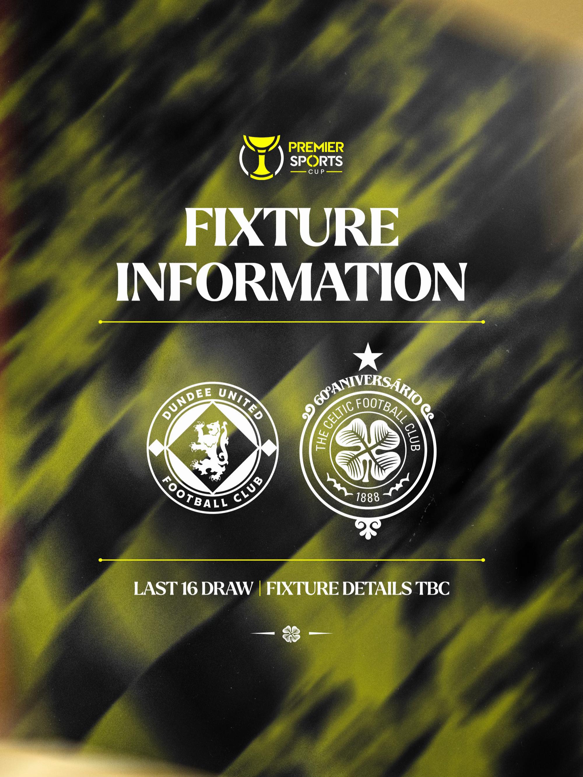 @Celtic Football Club