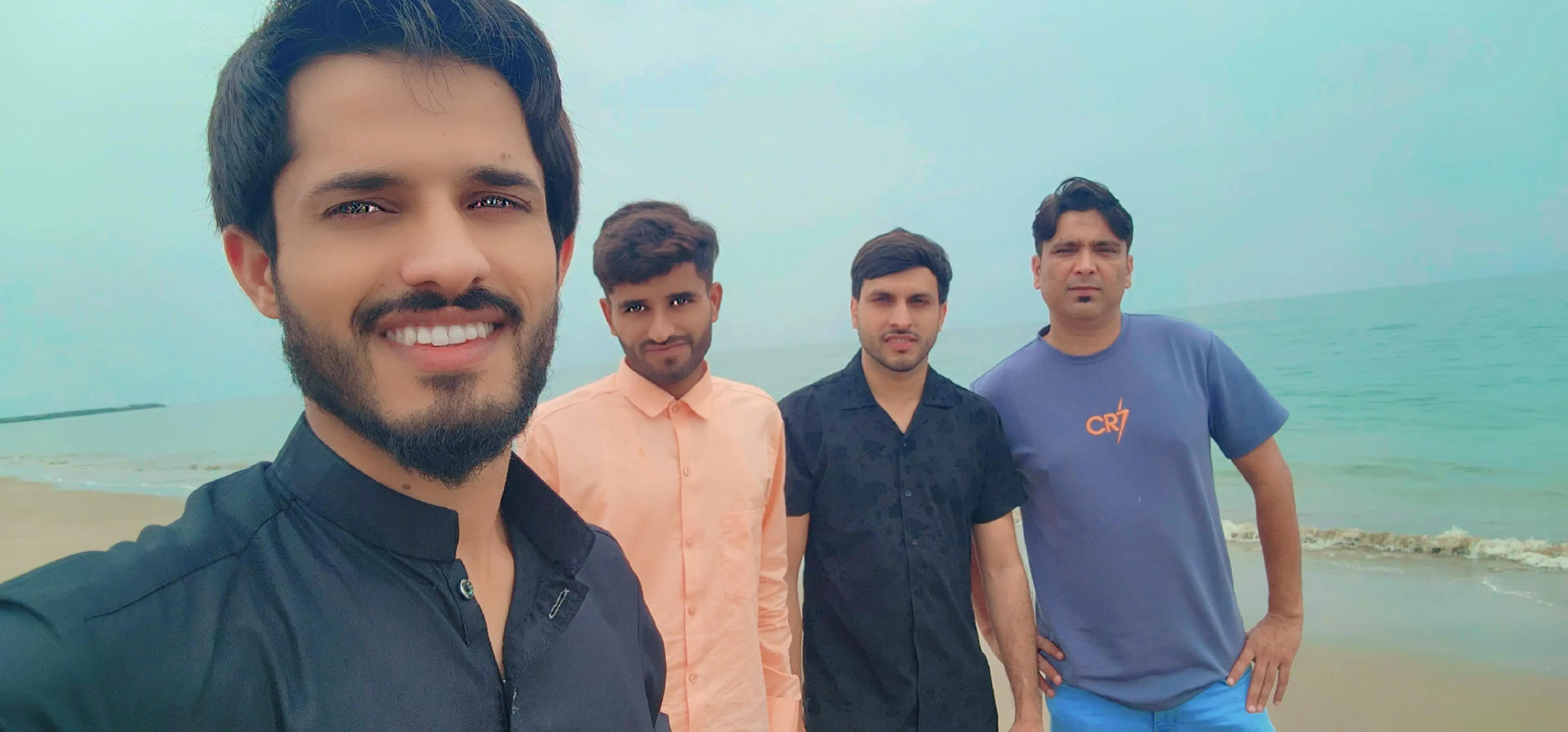 @Shams Mahi