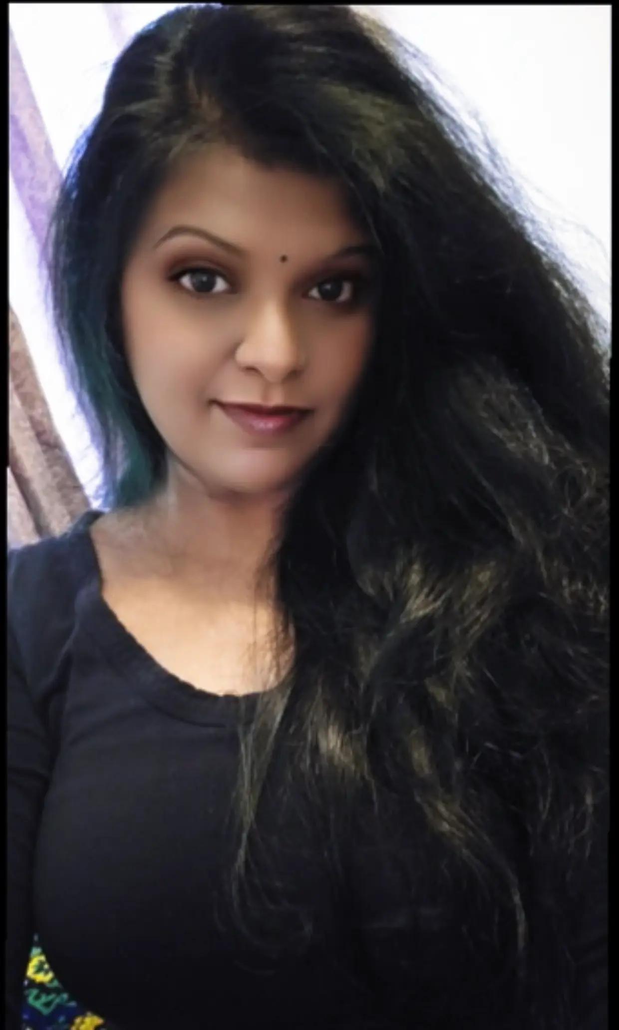 @Anna Kutty