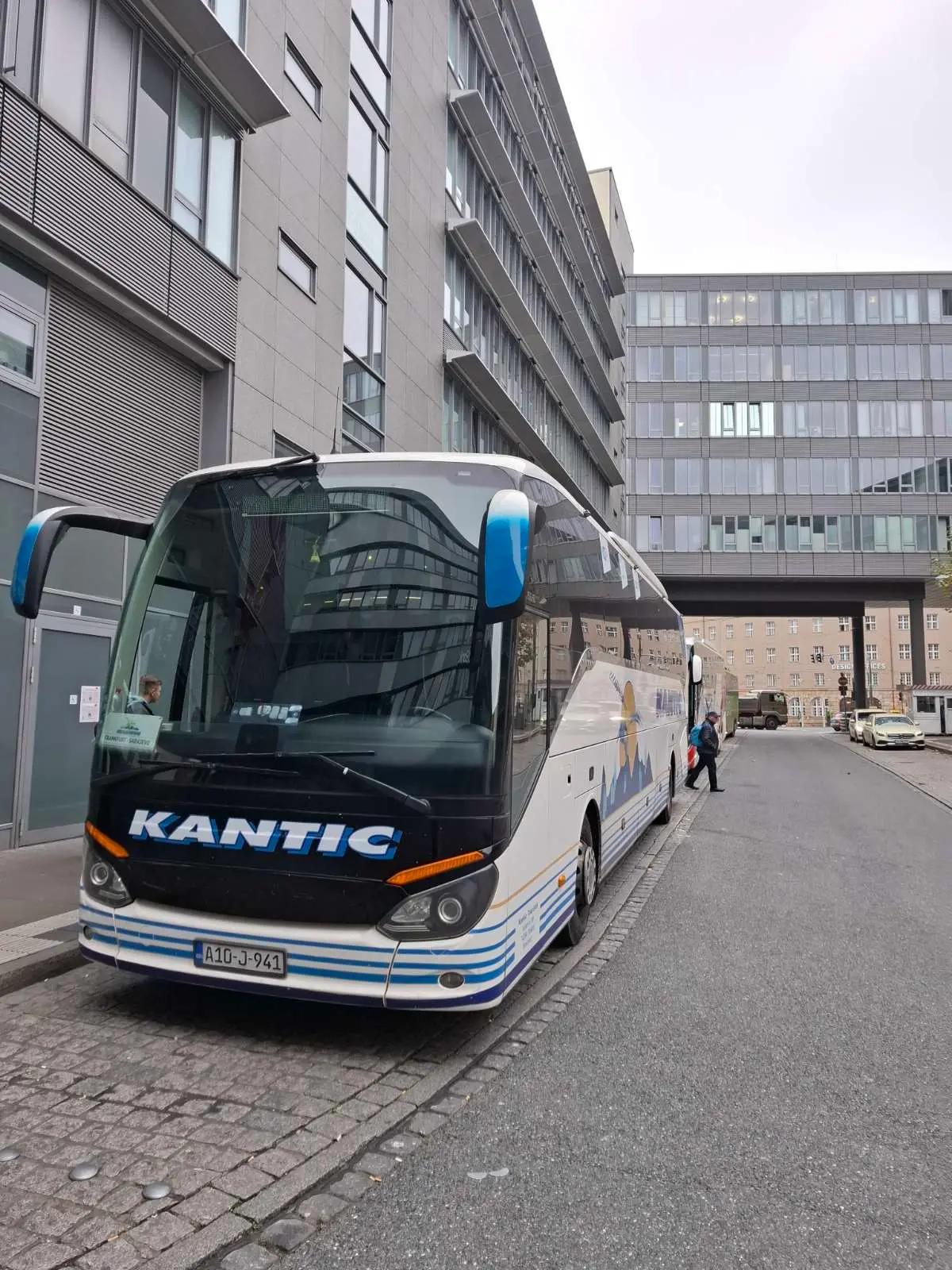 @KanticTouristik