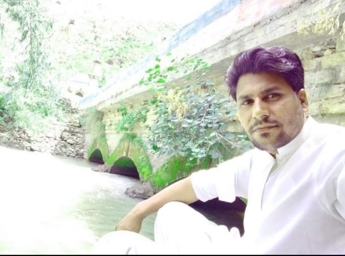 @Zarshad Ahmad