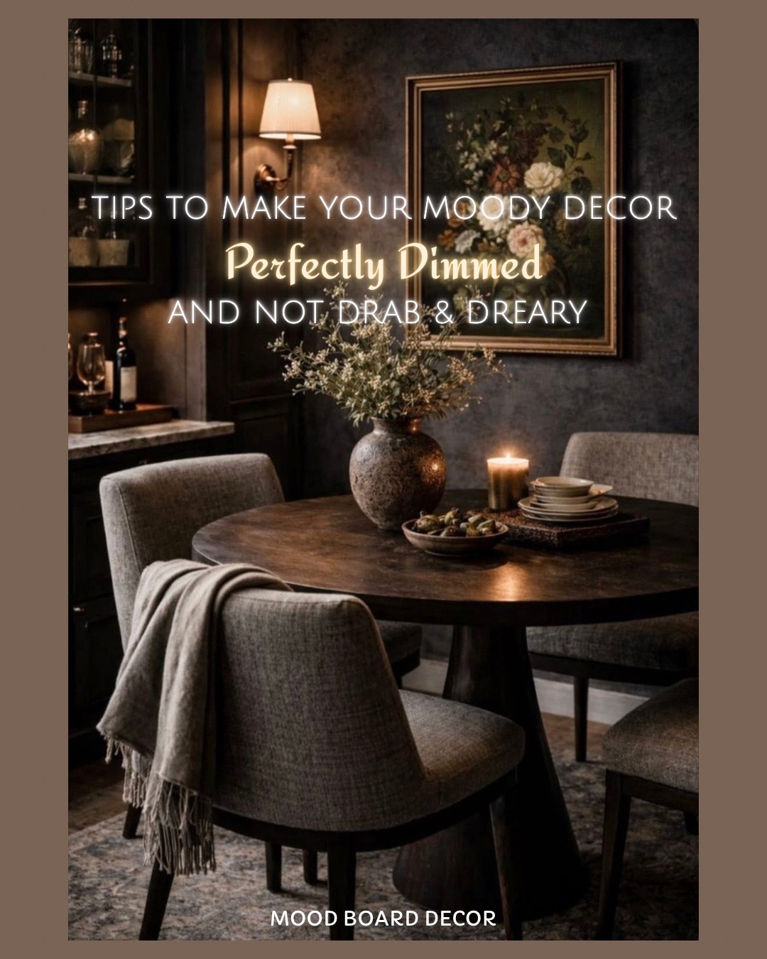 @Linsey | Home Decor Inspo