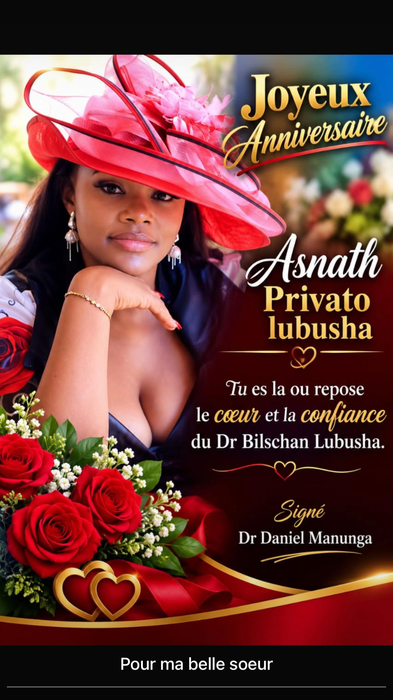 @Asnath privato