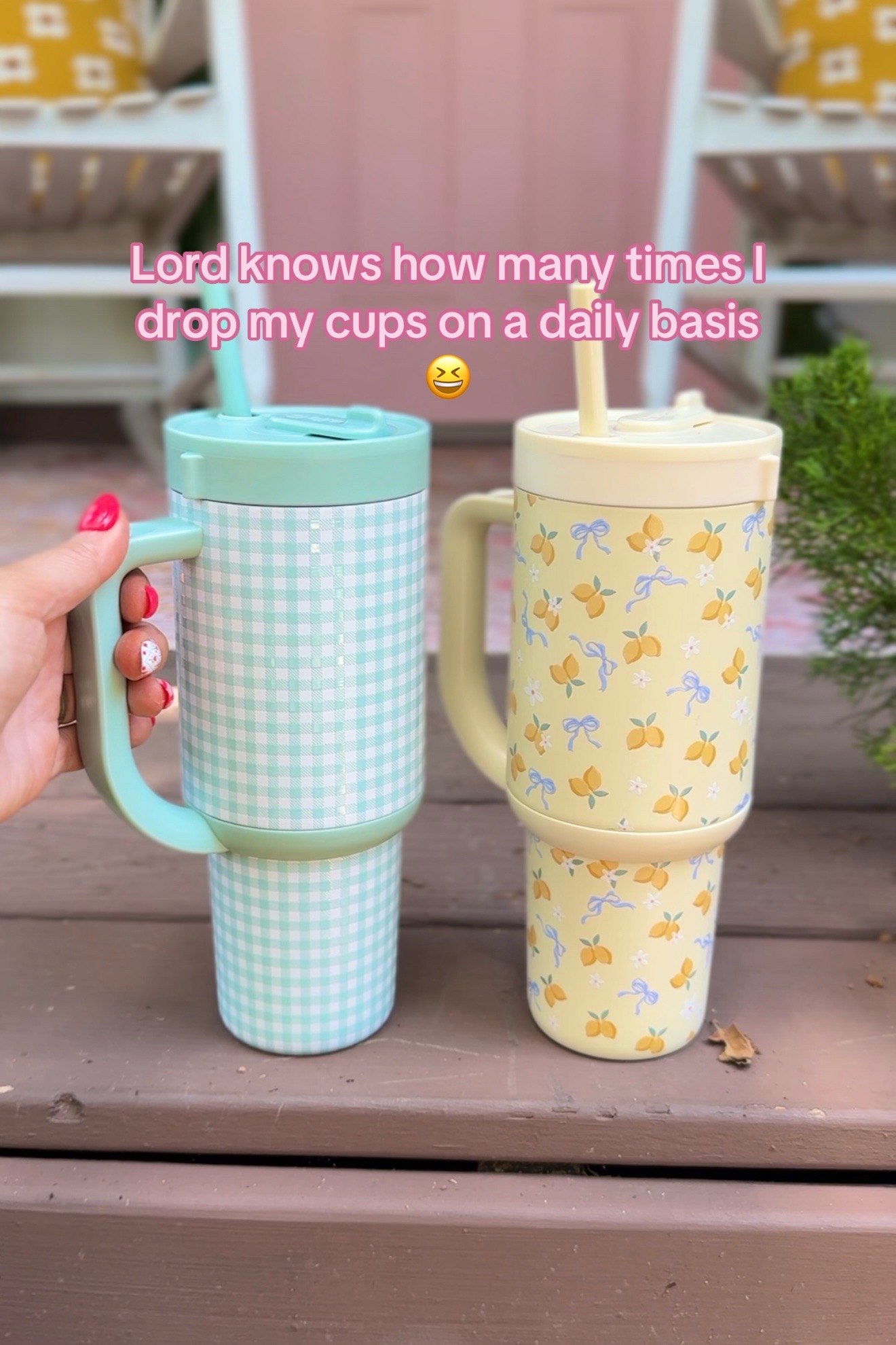 @Rachel | Sweet Tea & Sprinkles