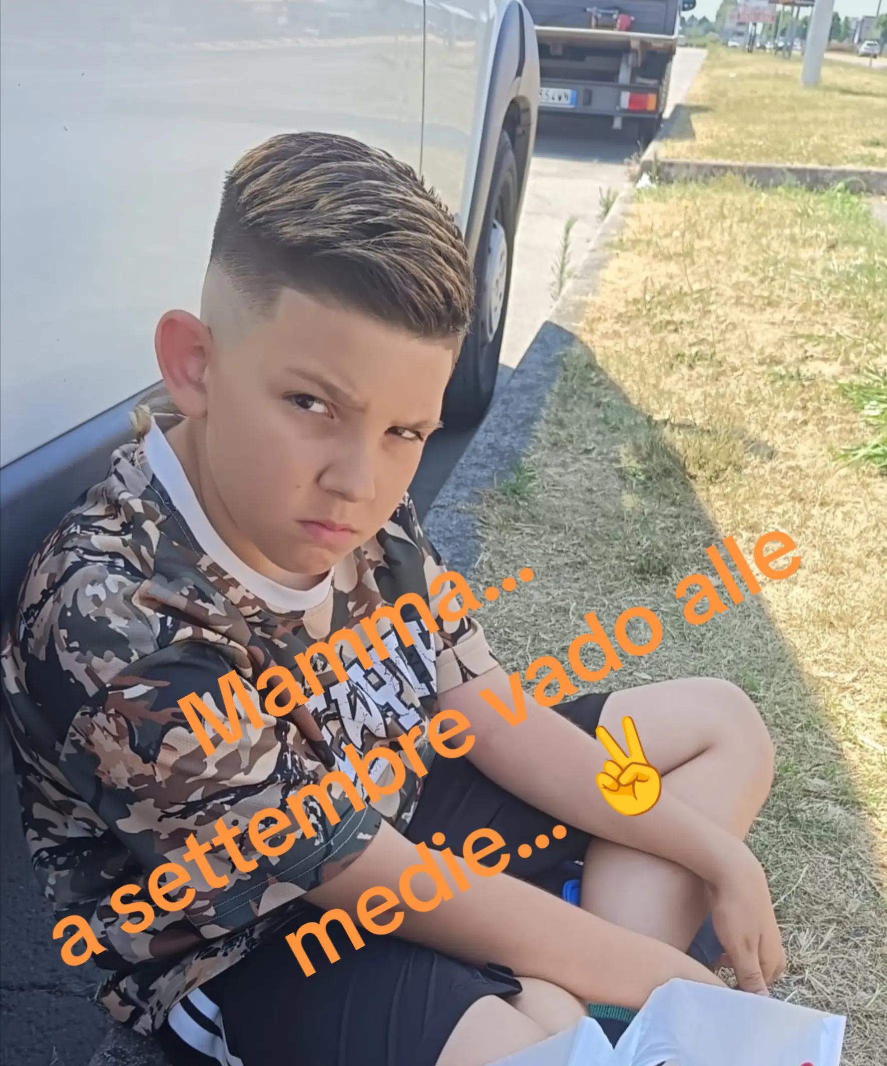 @Katia E Kevin