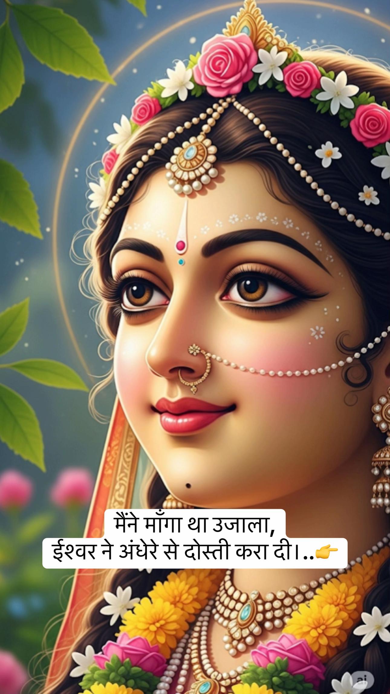 @Radhe Radhe ЁЯТХ