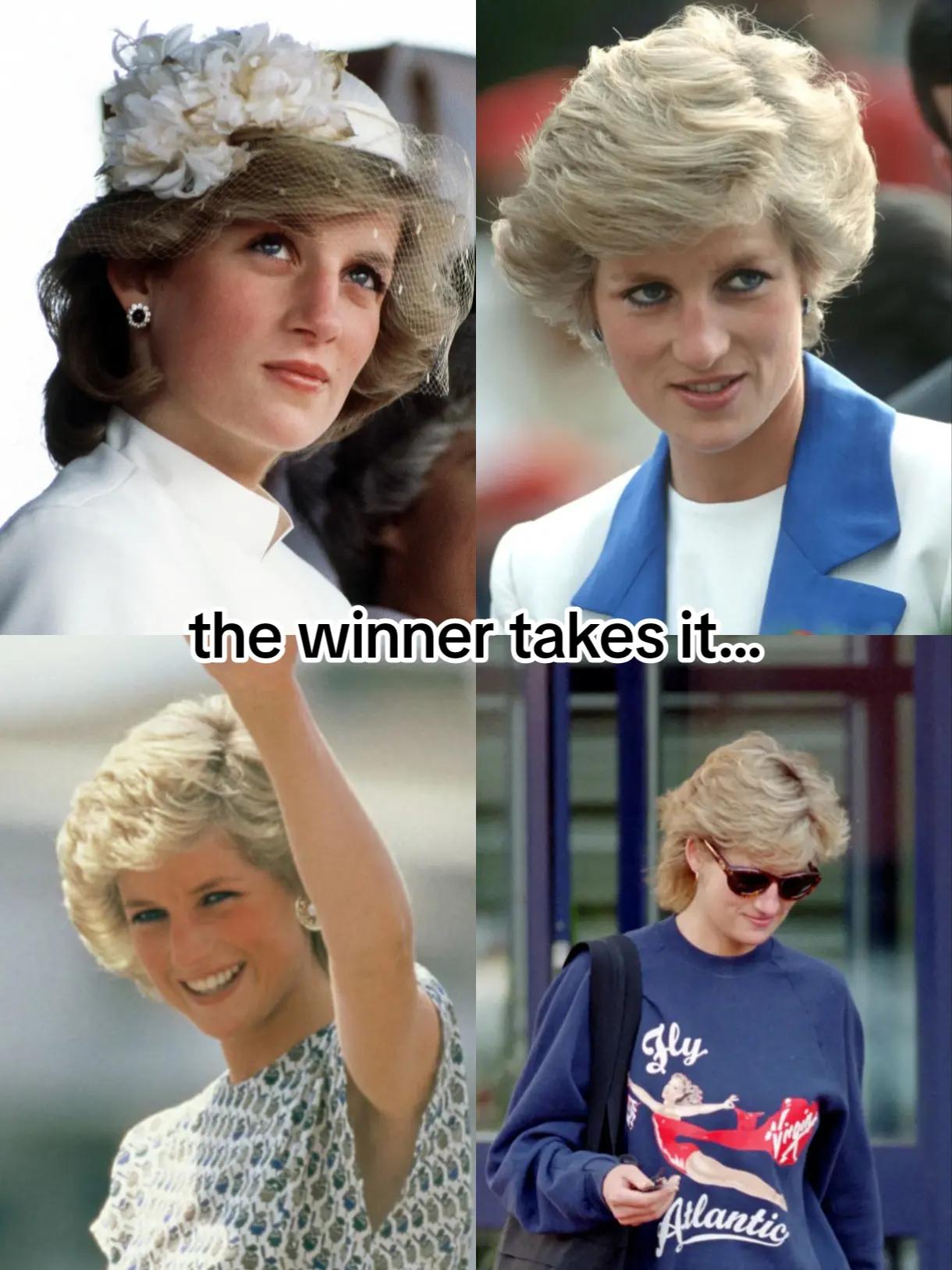@princessCharlotte🎀
