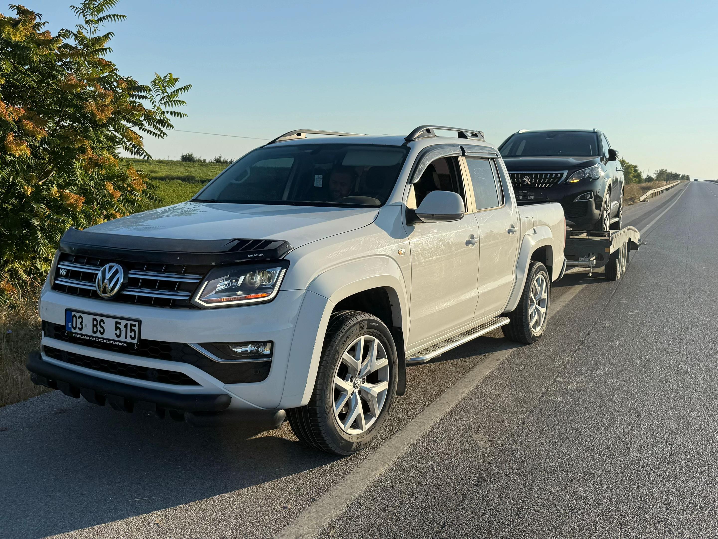 @SAĞLAMLAR OTO KURTARMA