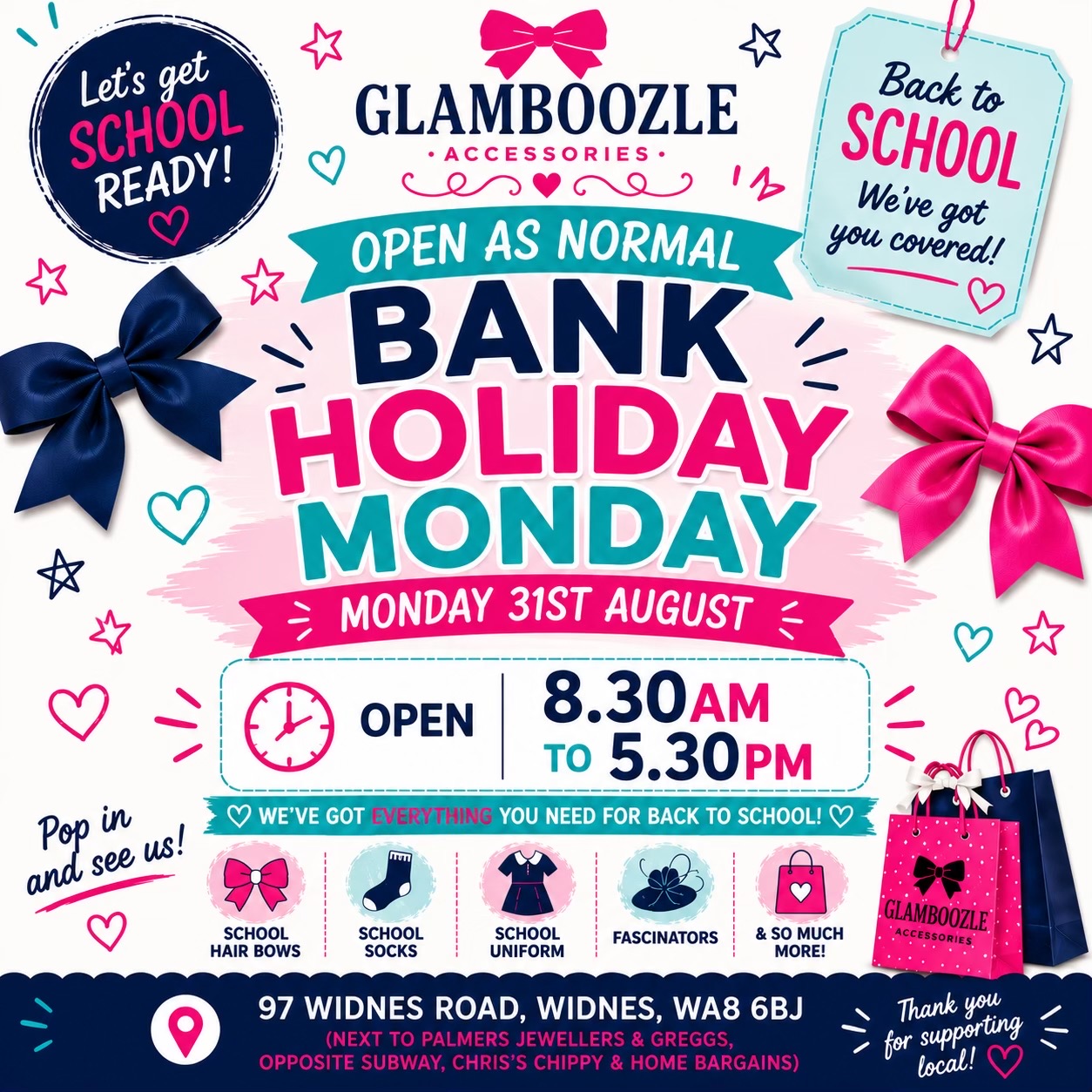 @glamboozle