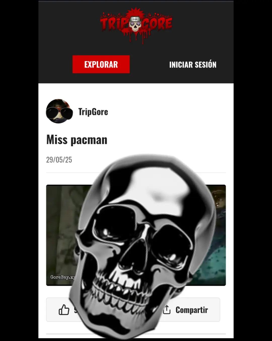 @TRIPGORE