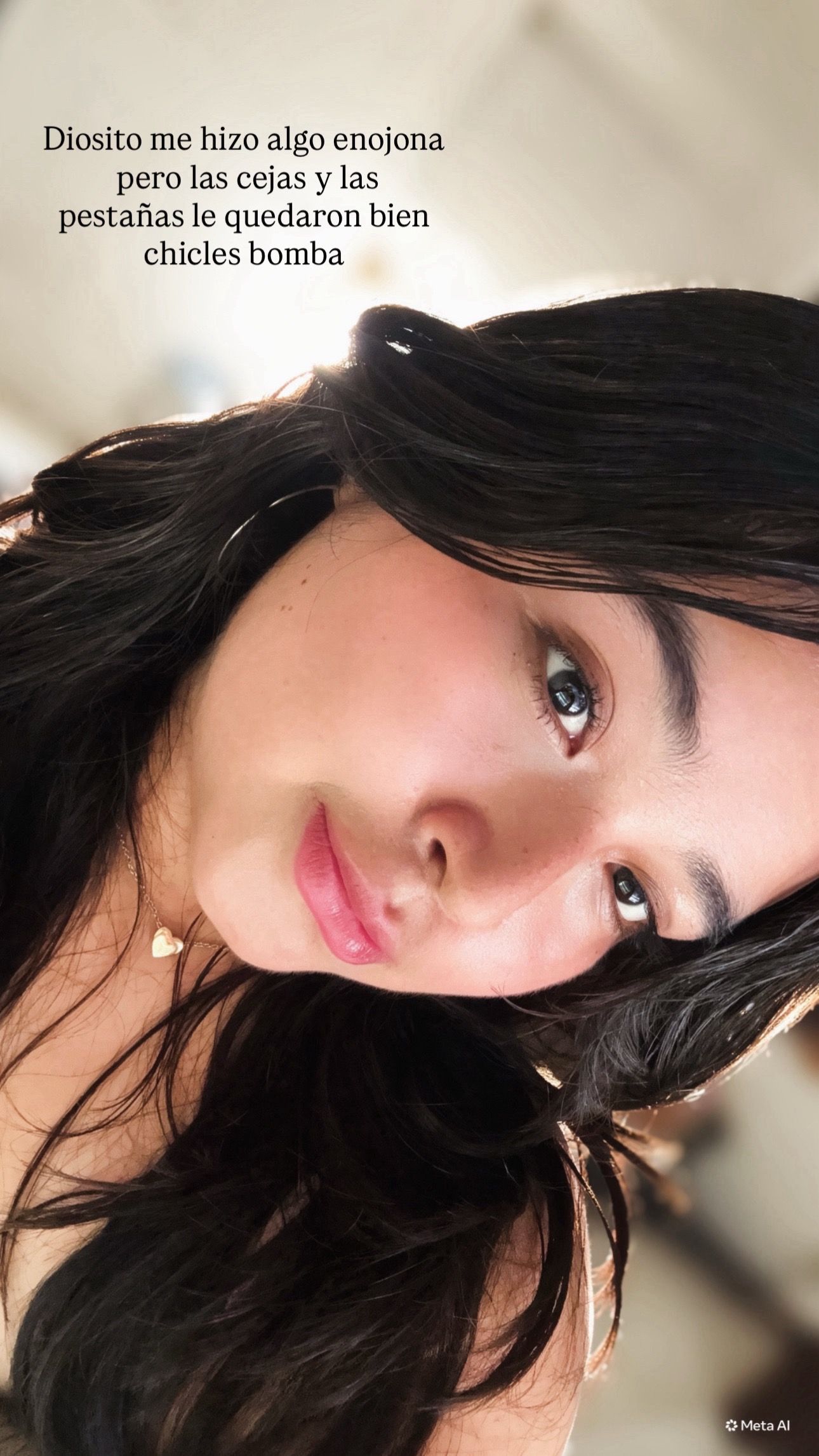 @Shannen Hernández💗