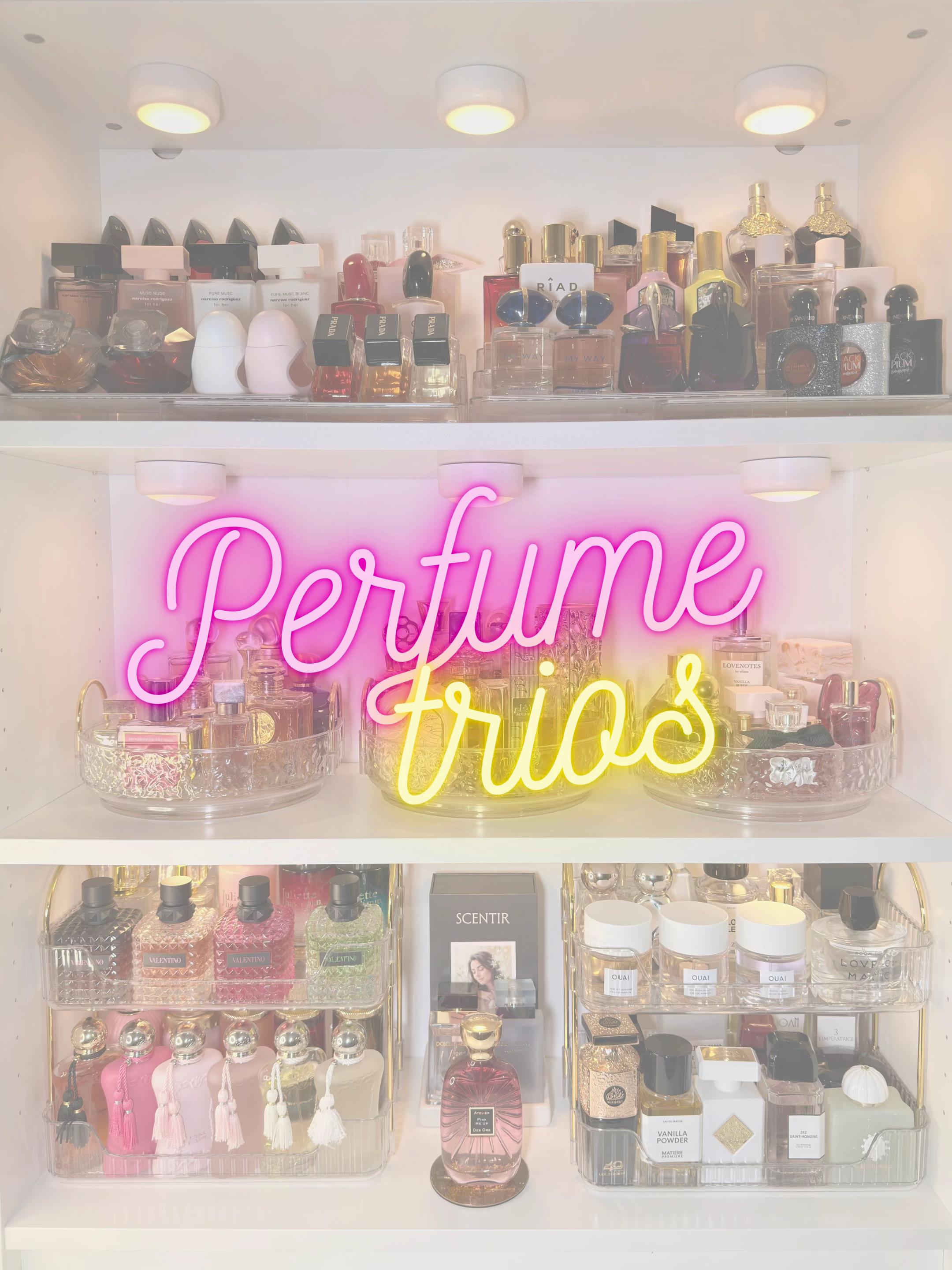 @Lolo ♡ | Perfume Diary