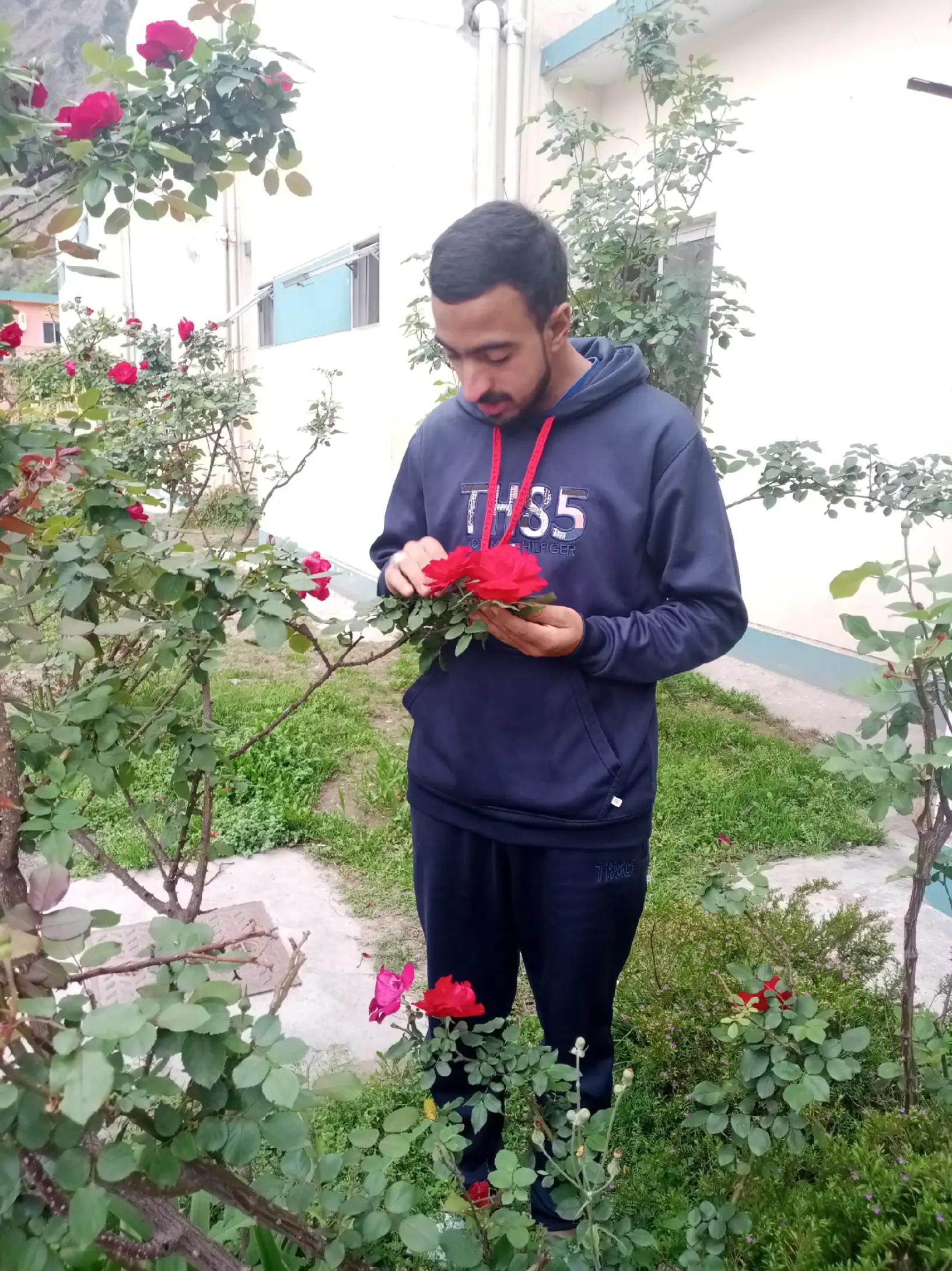 @🌹منم غلام حضرت شاہ نجف ع💕