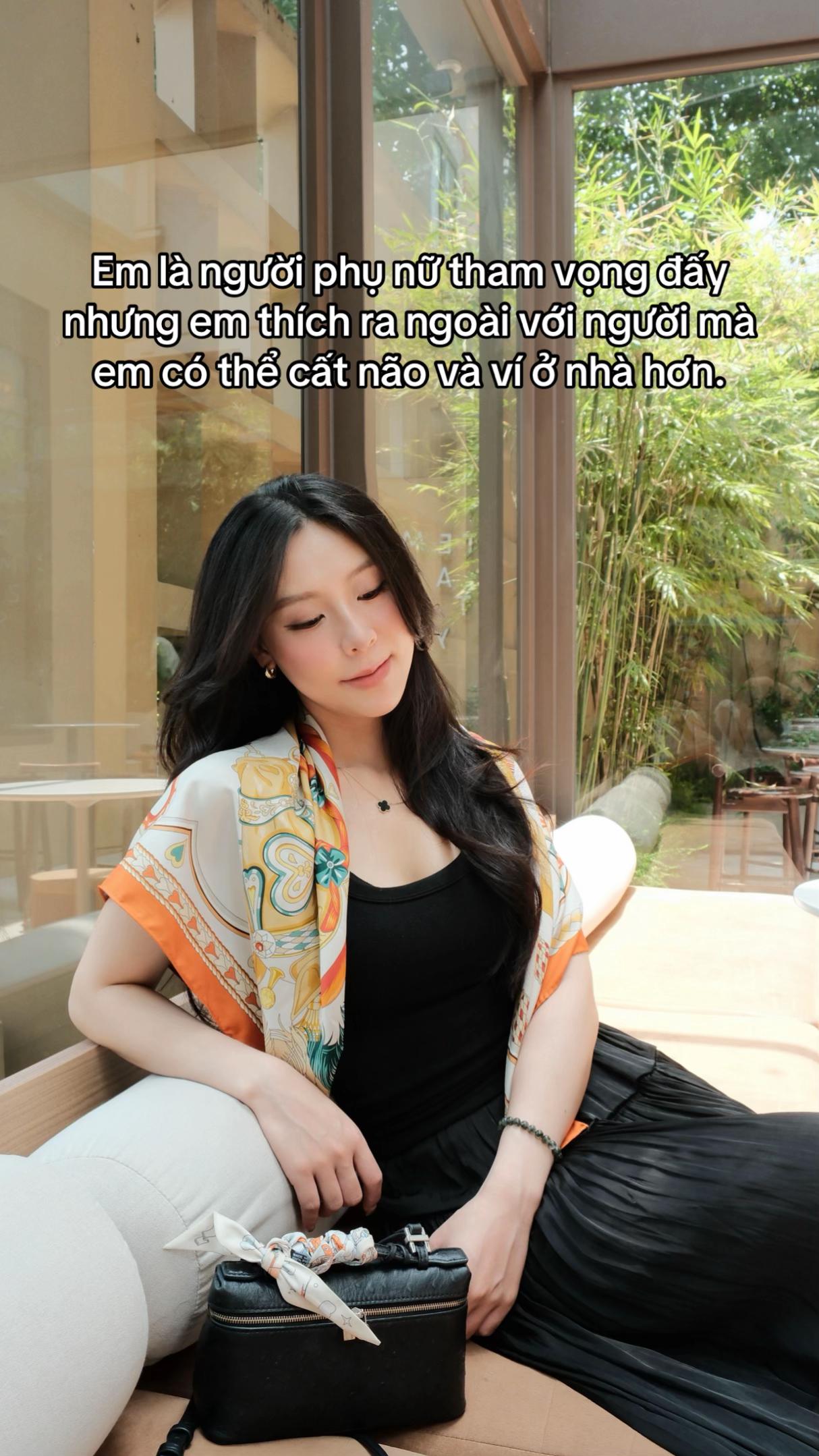 @Diแปu Linh Daily