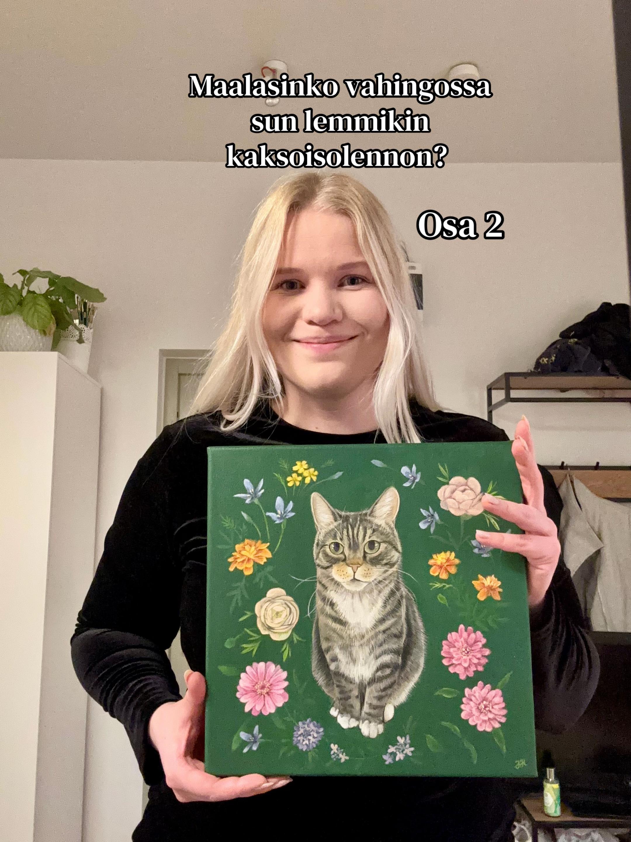 @Johanna Hautajärvi Art