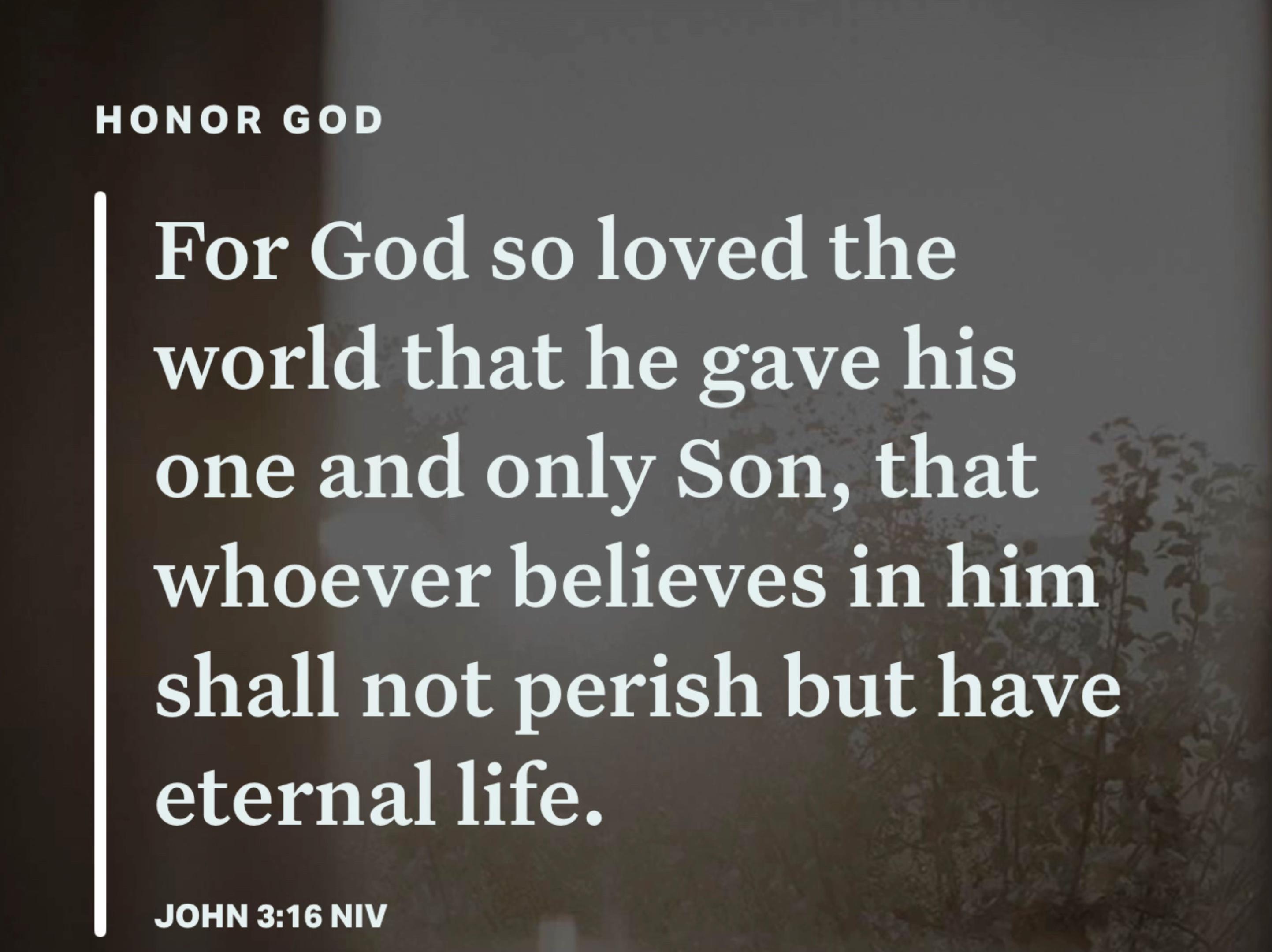 @Sister Goodnews