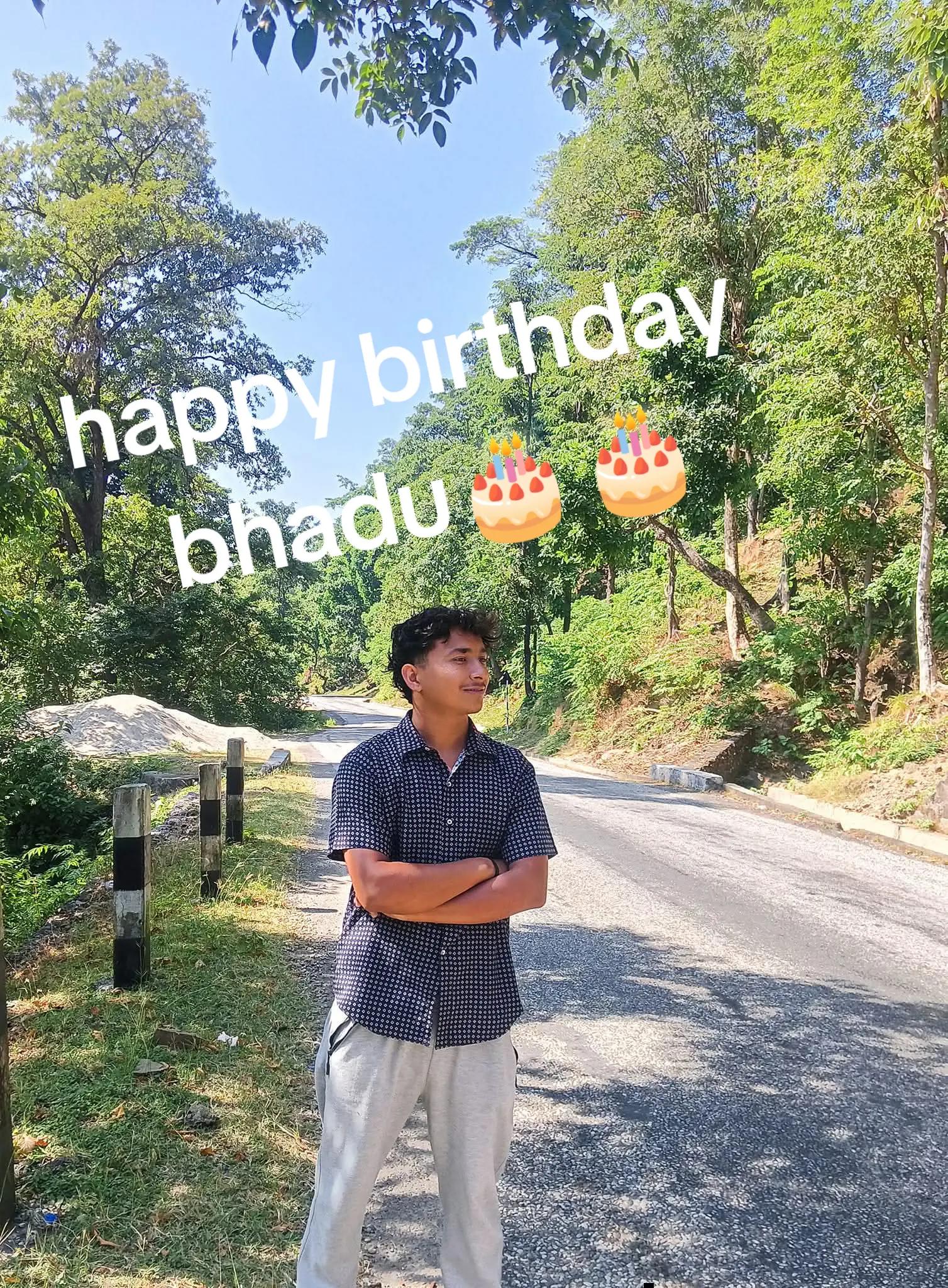 @Madhavi Bhatta