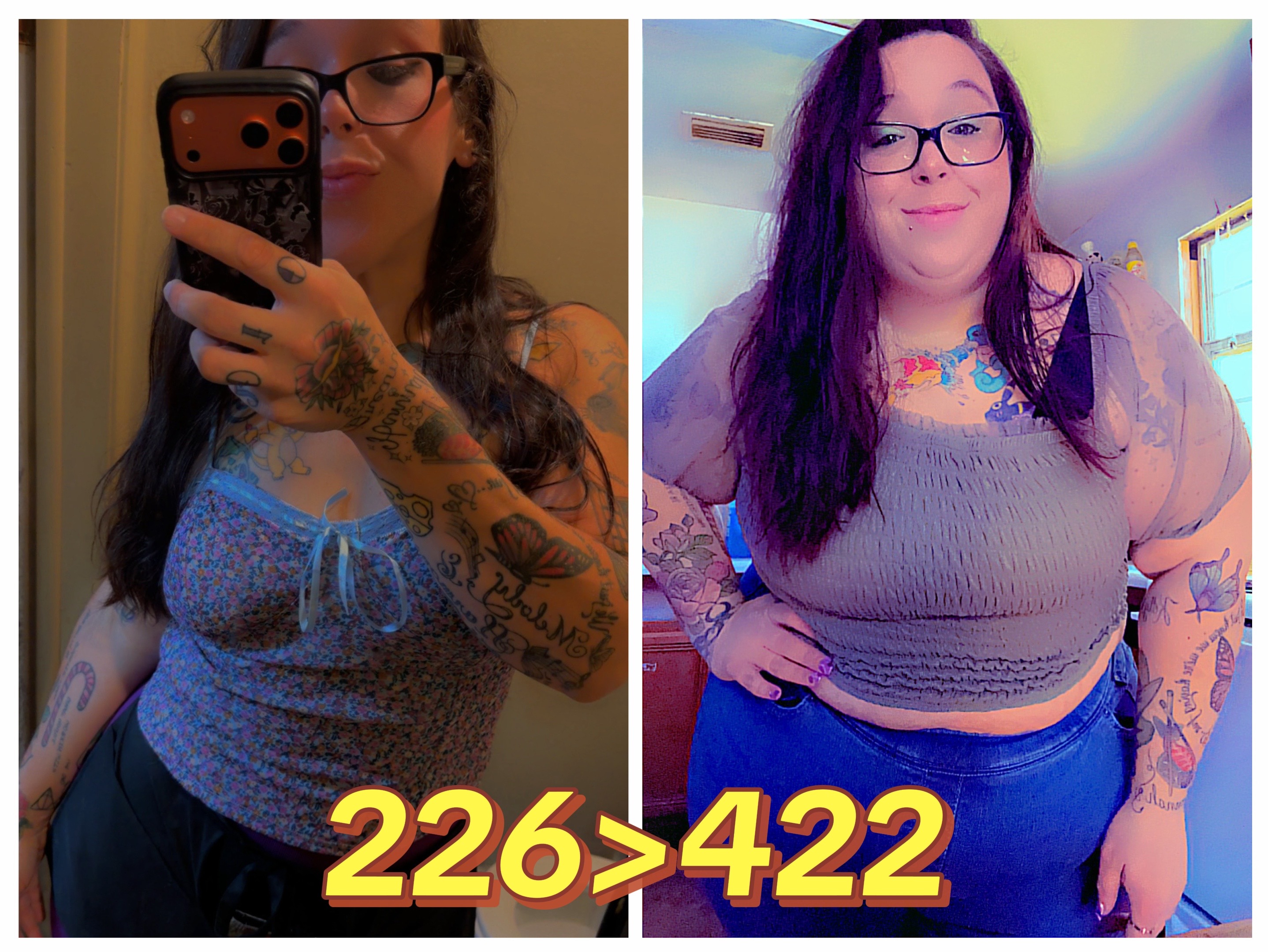 @QueenLucky Weightloss Coach❤️