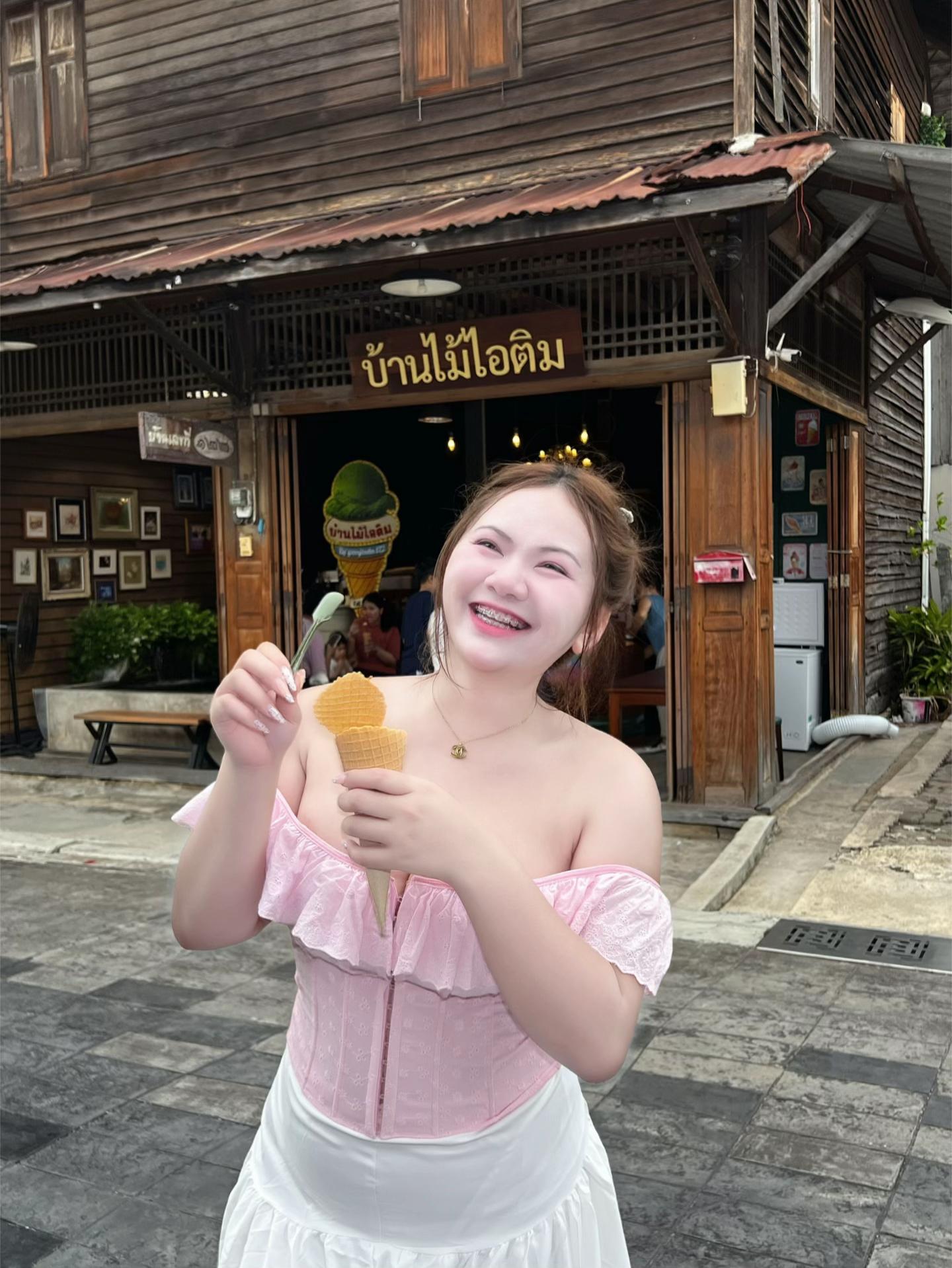 @แอนหมวย